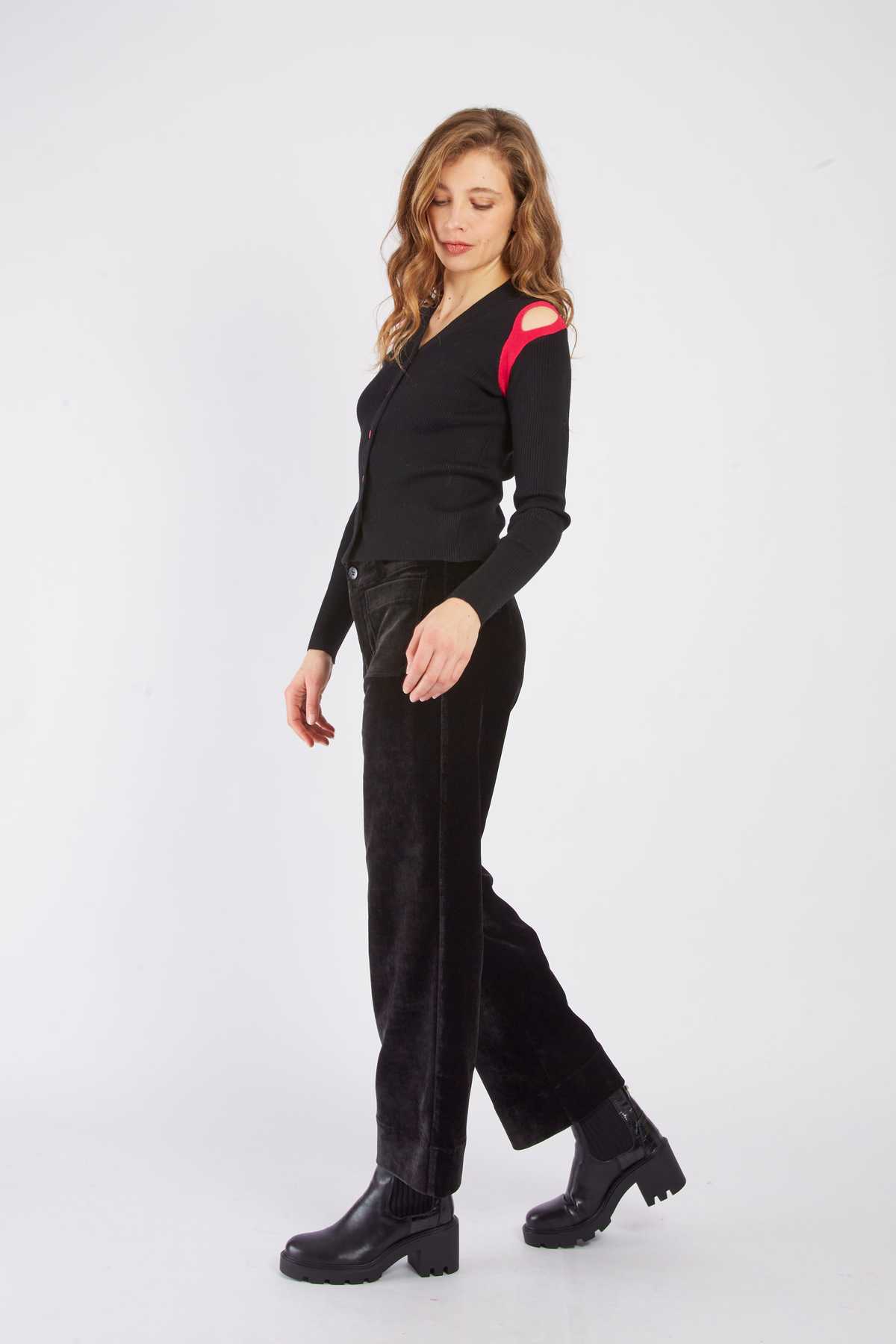 PANTALON FLAURIANE - René Derhy ref:A560007