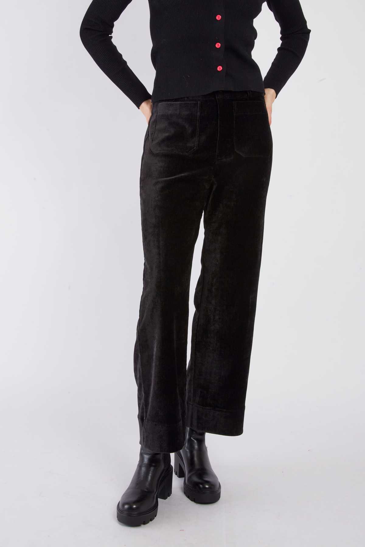 PANTALON FLAURIANE - René Derhy ref:A560007