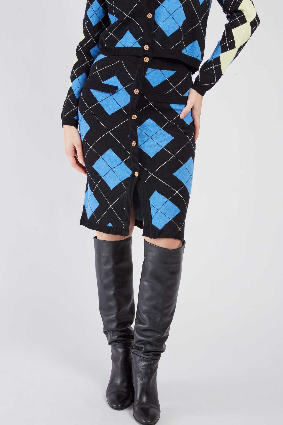 ENSEMBLE ZELINA - René Derhy ref:A570005