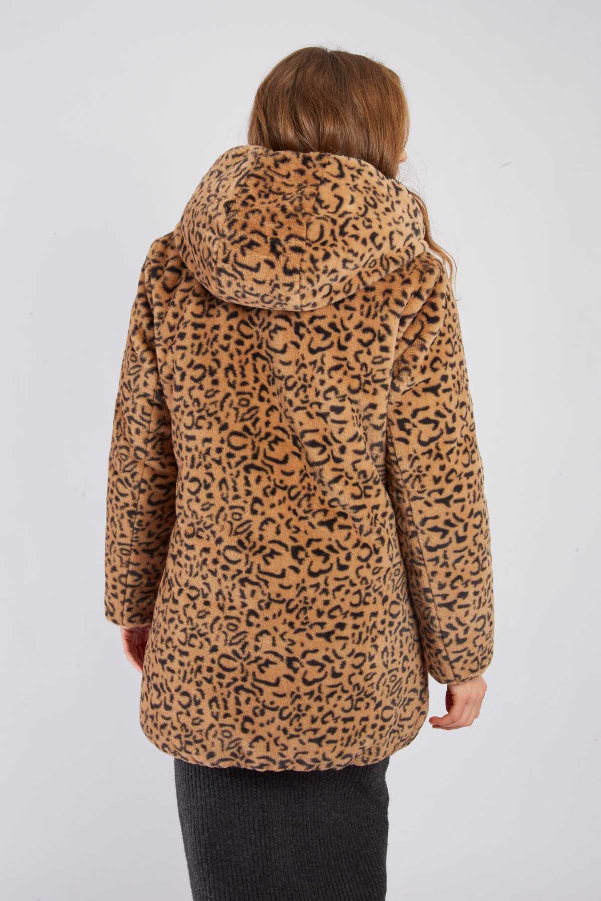 DOUDOUNE MACHA - René Derhy ref:A580001