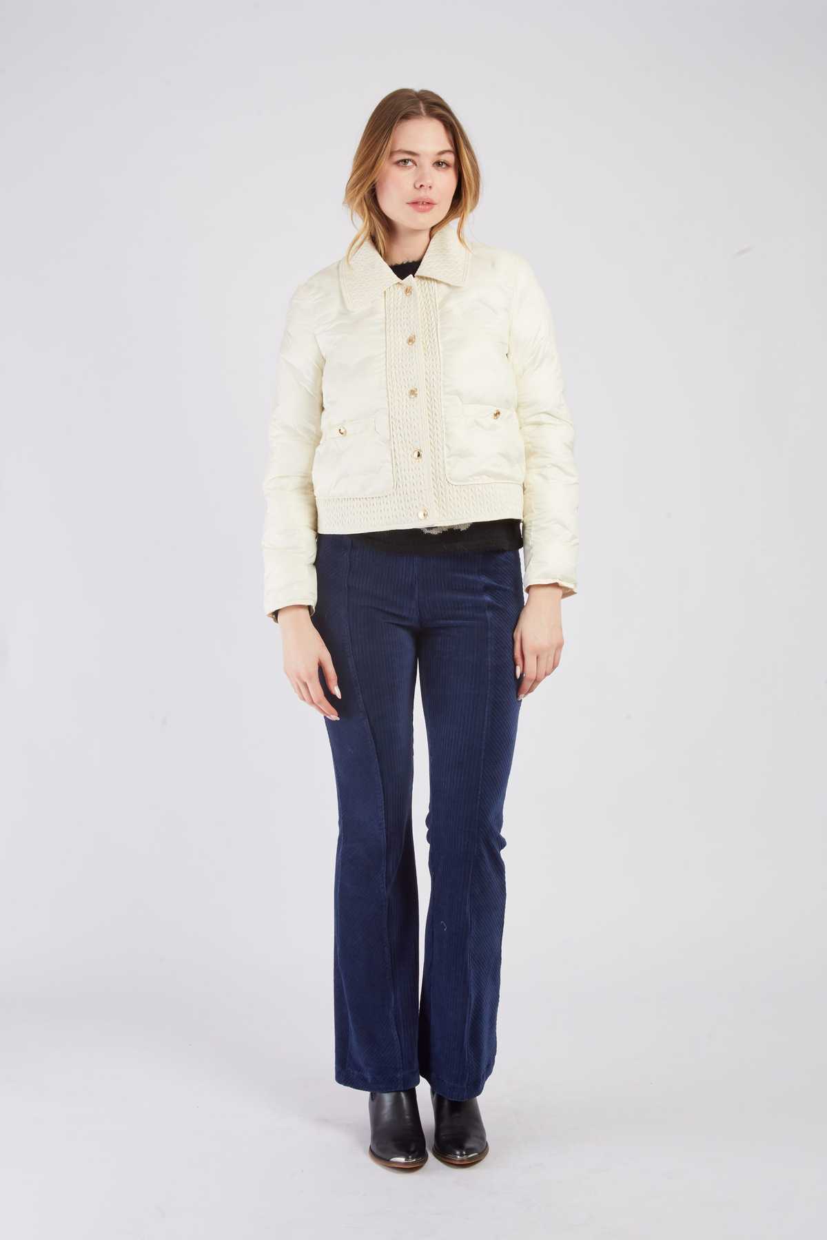 VESTE MADELEINE - René Derhy ref:A580002