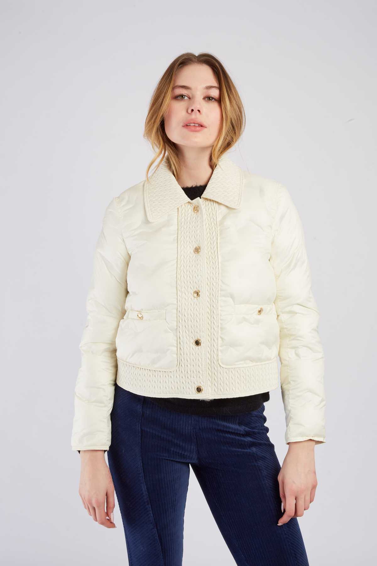 VESTE MADELEINE - René Derhy ref:A580002