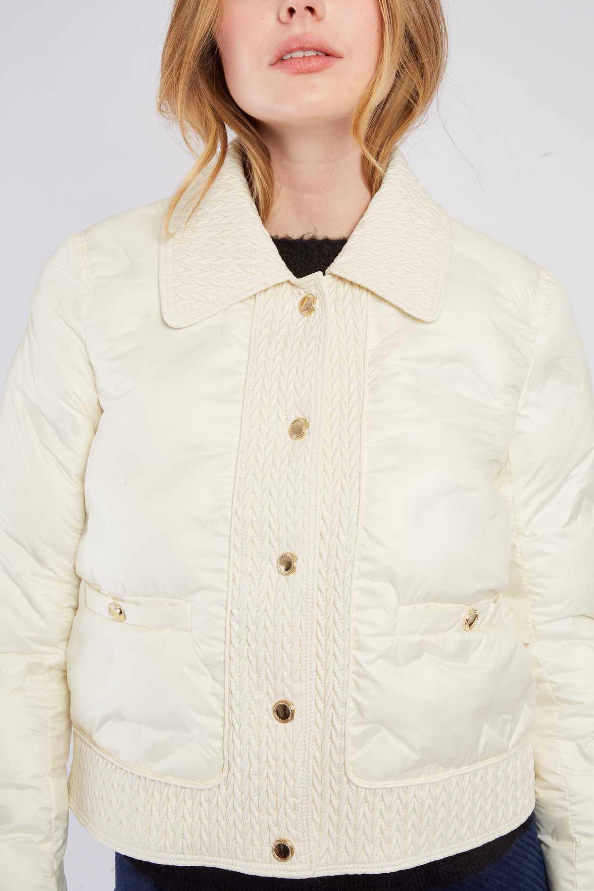 VESTE MADELEINE - René Derhy ref:A580002