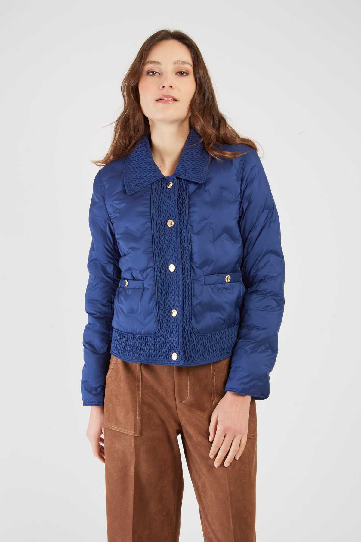 VESTE MADELEINE - René Derhy ref:A580002