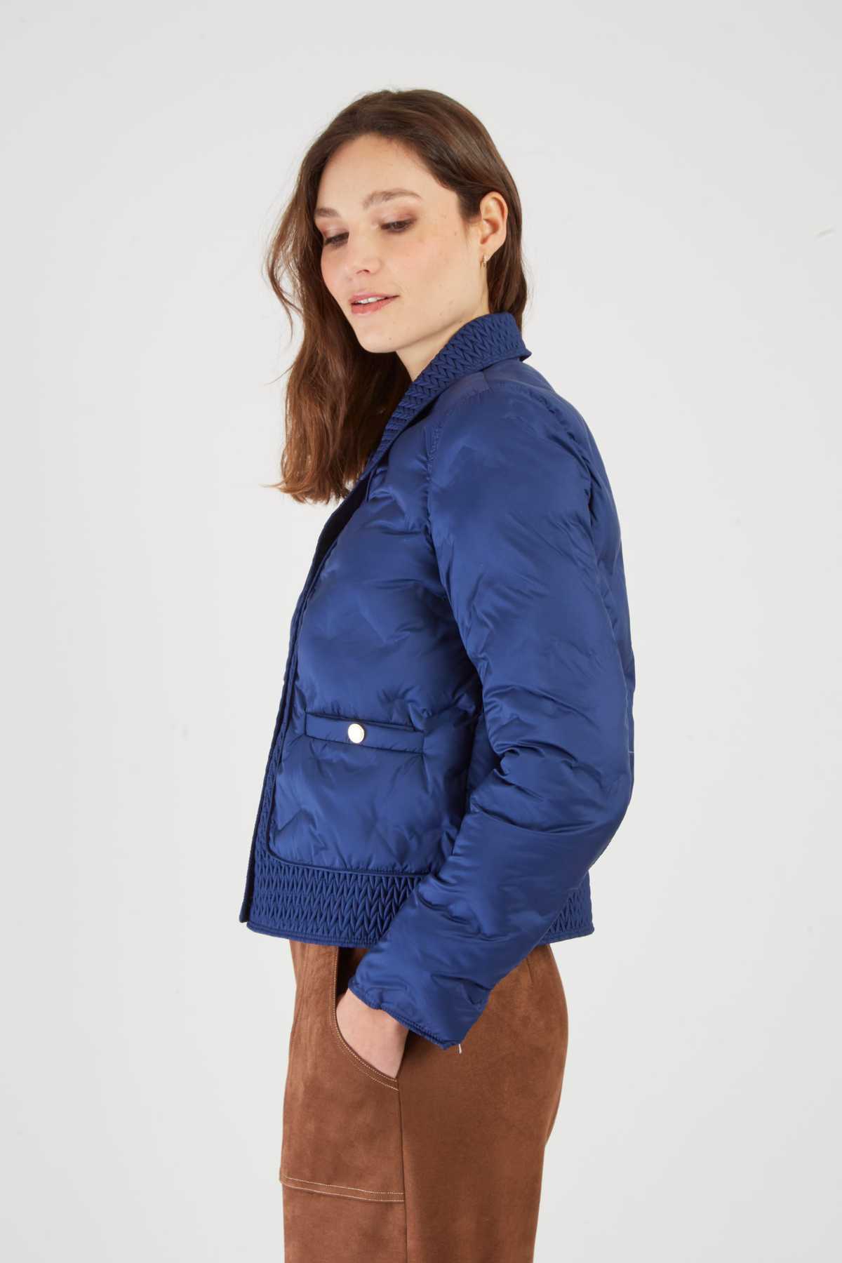 VESTE MADELEINE - René Derhy ref:A580002