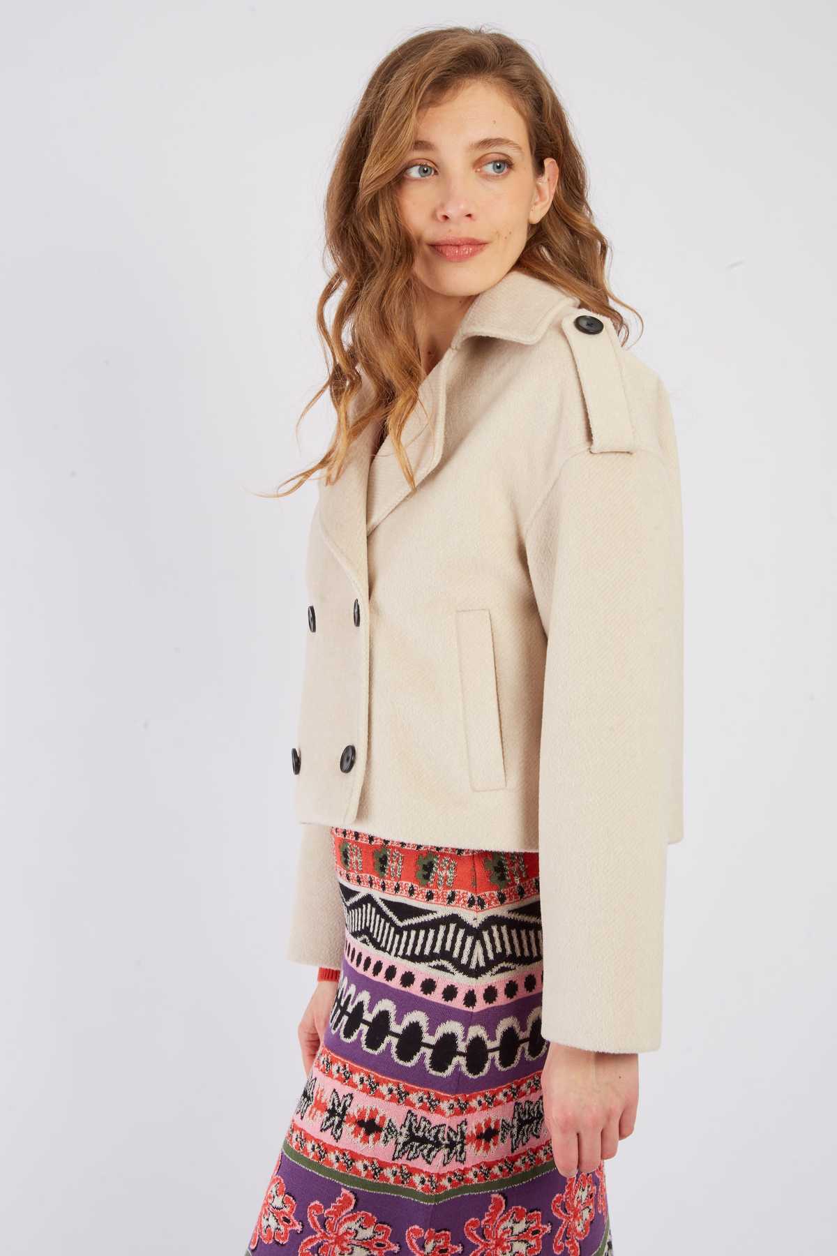 VESTE RAISON - René Derhy ref:A585003