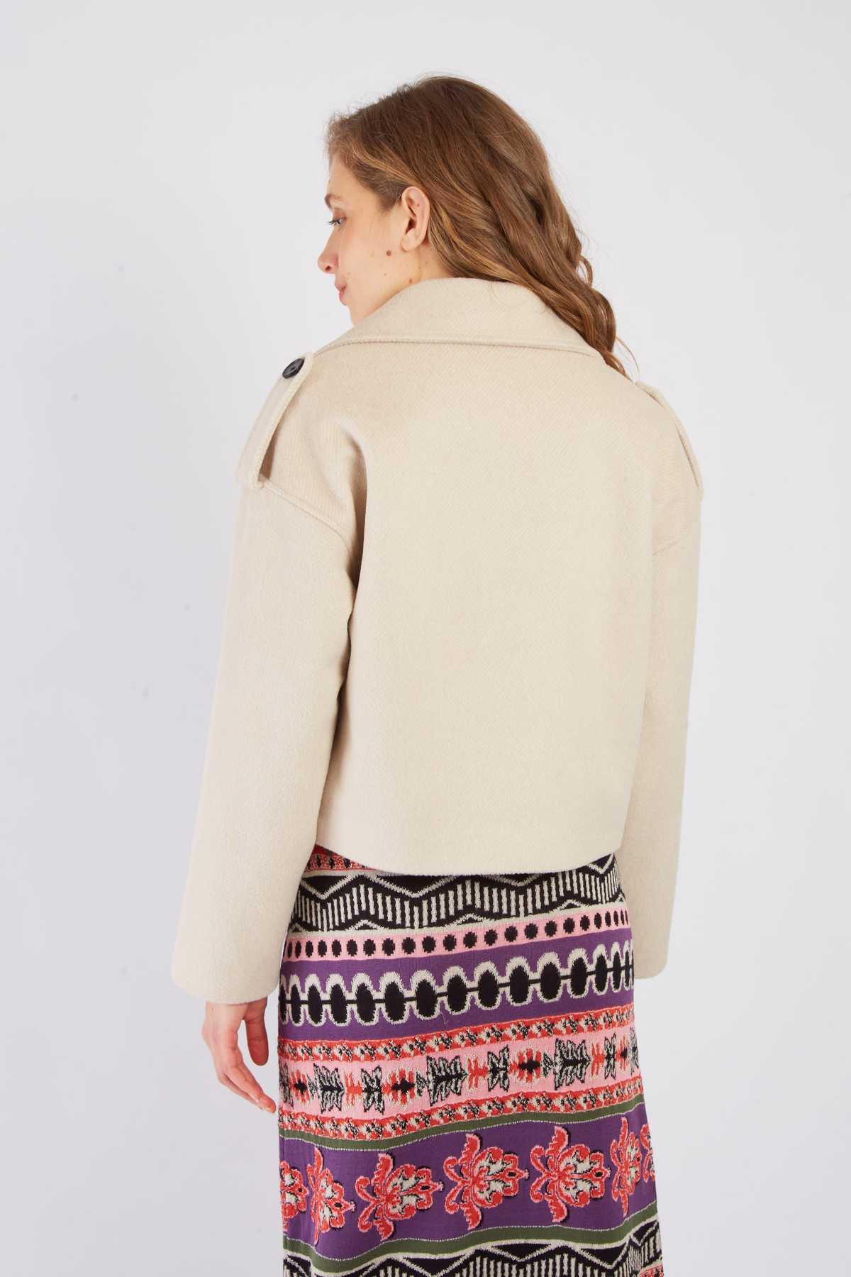VESTE RAISON - René Derhy ref:A585003