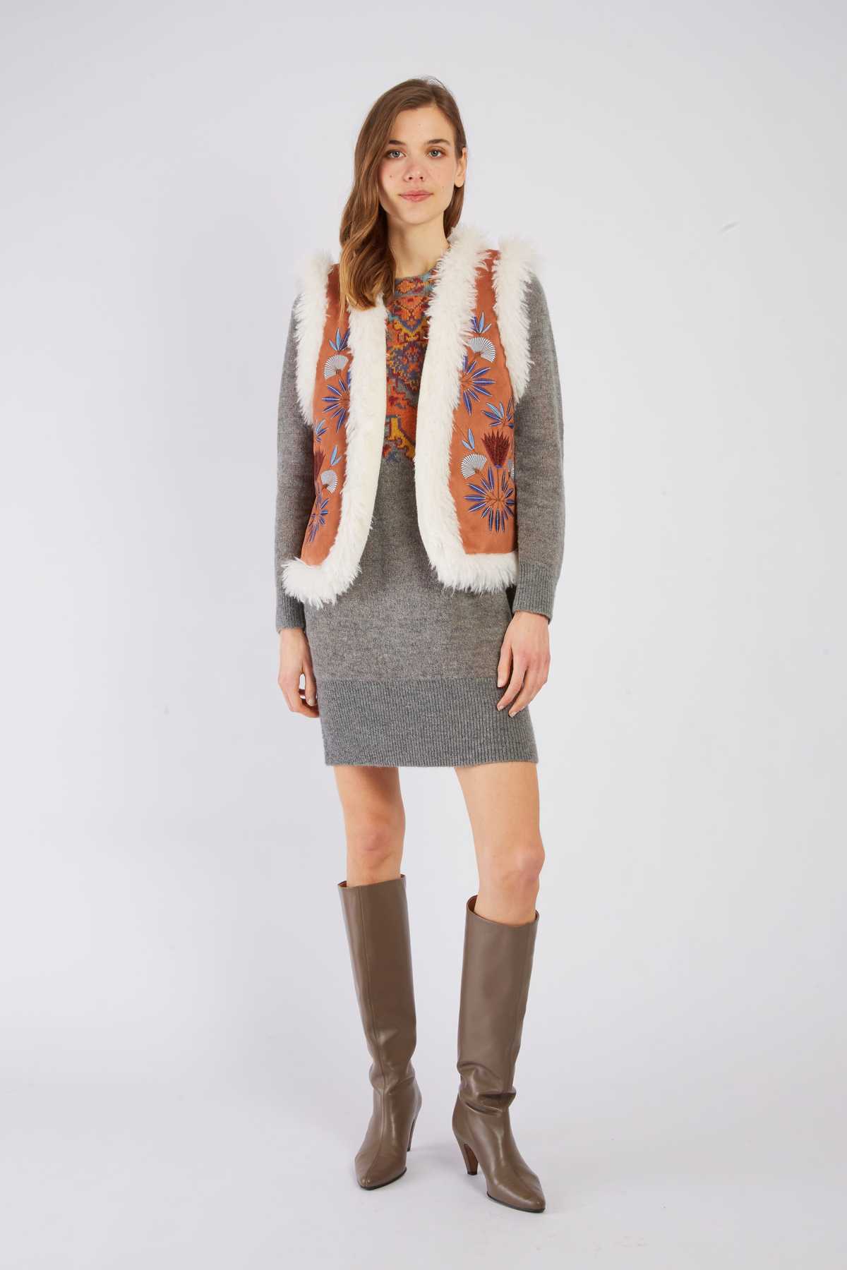 VESTE RAPHAELLE - René Derhy ref:A585009