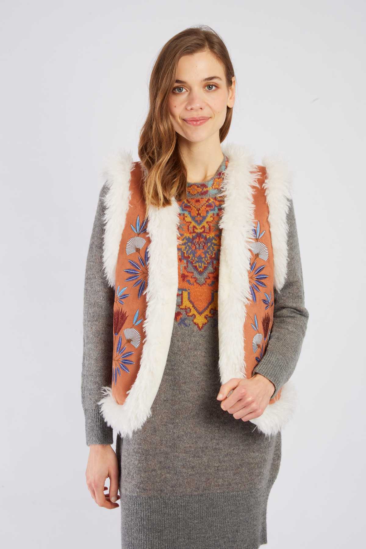 VESTE RAPHAELLE - René Derhy ref:A585009