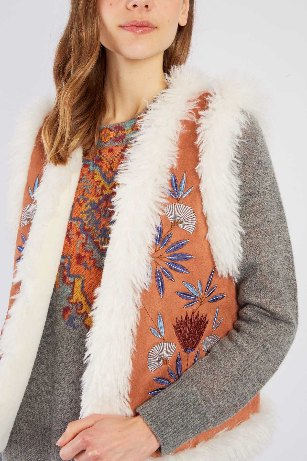 VESTE RAPHAELLE - René Derhy ref:A585009