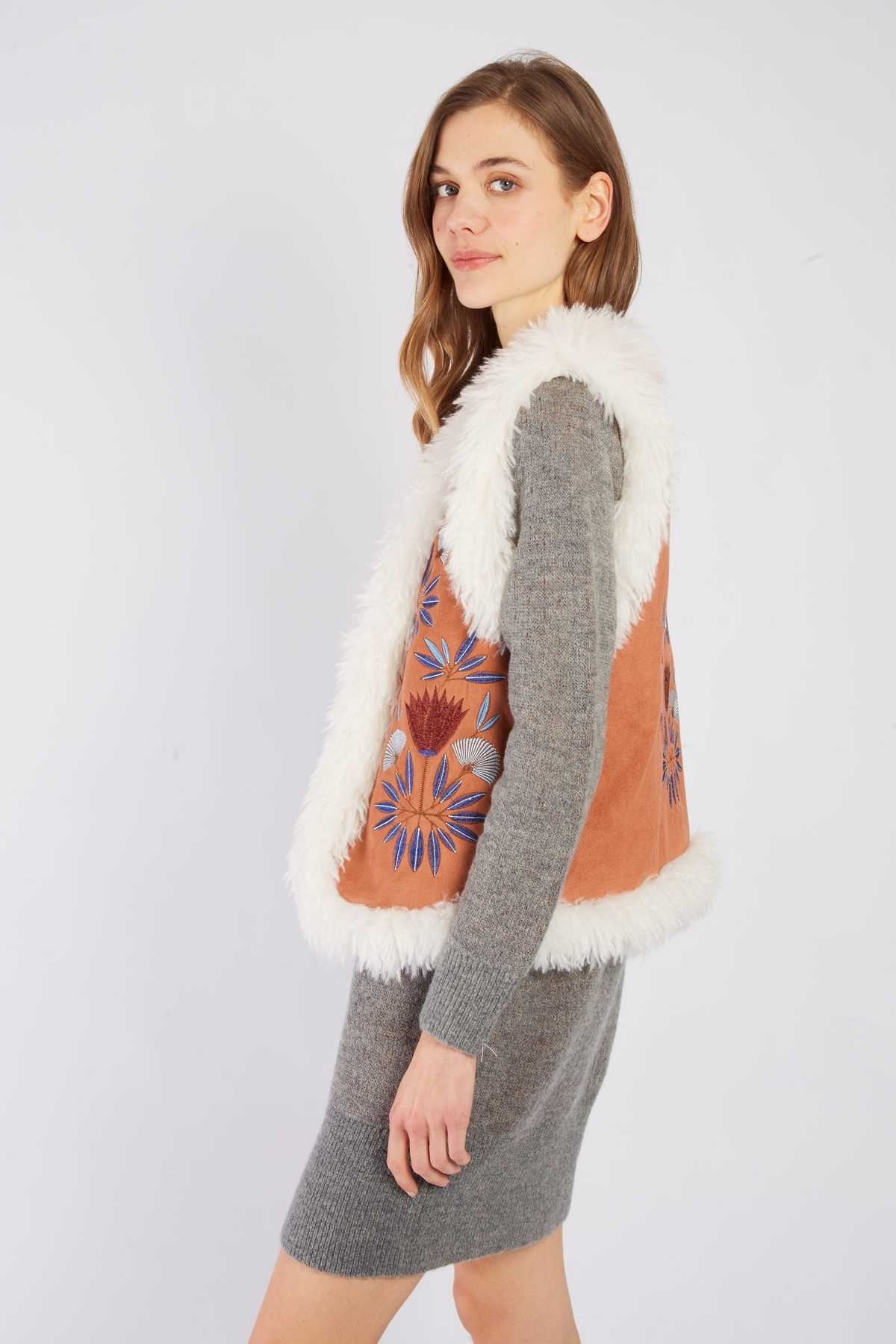 VESTE RAPHAELLE - René Derhy ref:A585009