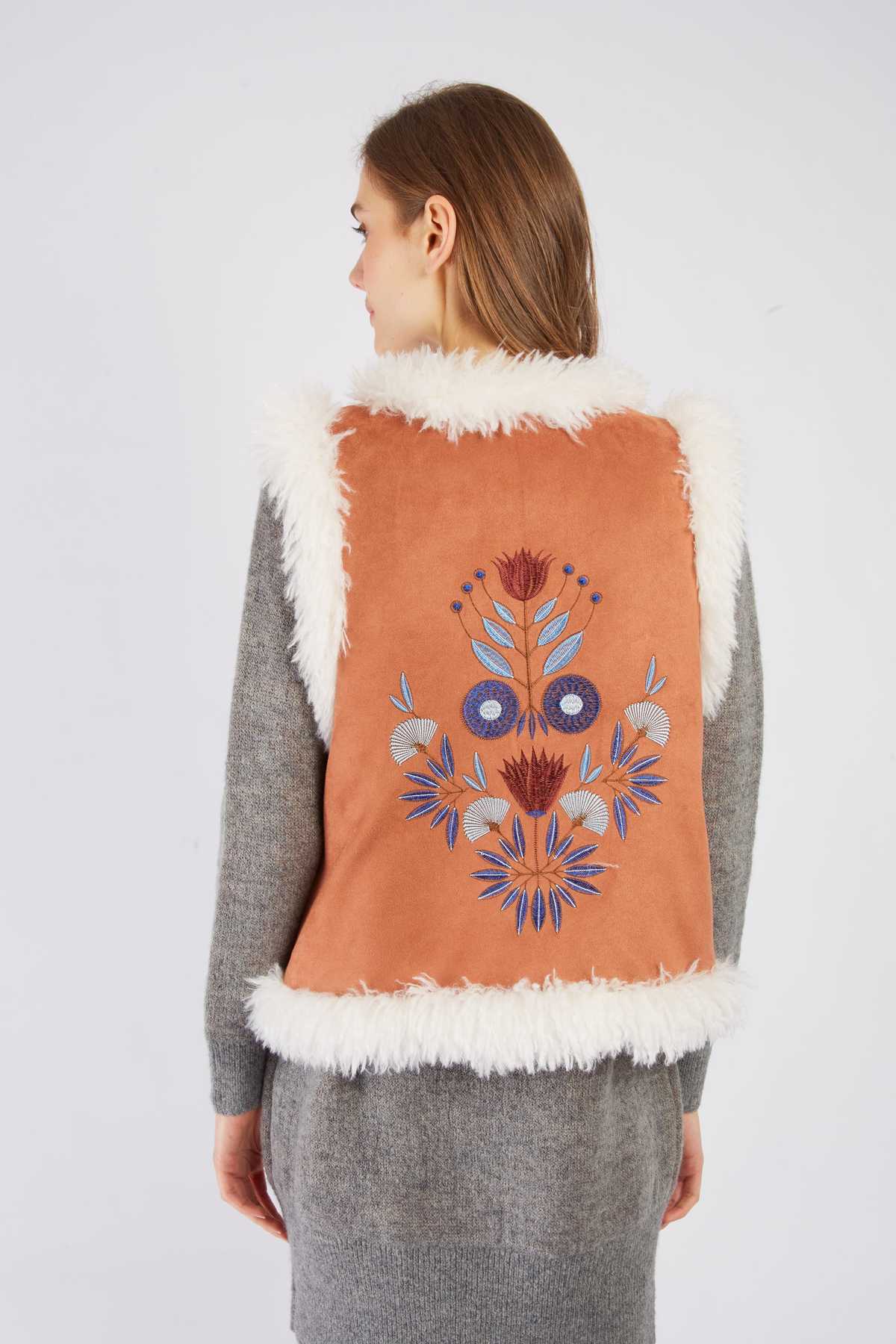 VESTE RAPHAELLE - René Derhy ref:A585009