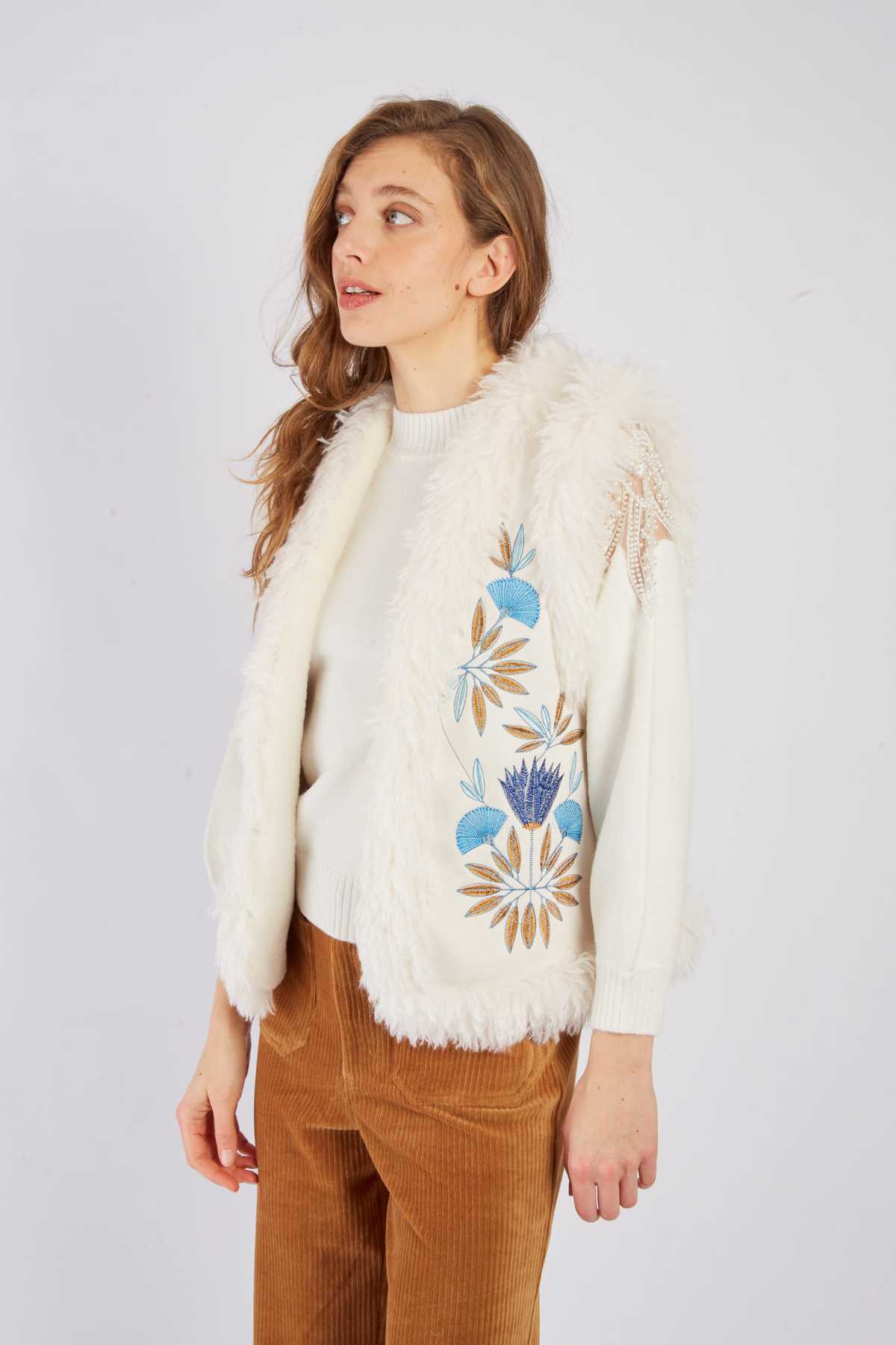 VESTE RAPHAELLE - René Derhy ref:A585009