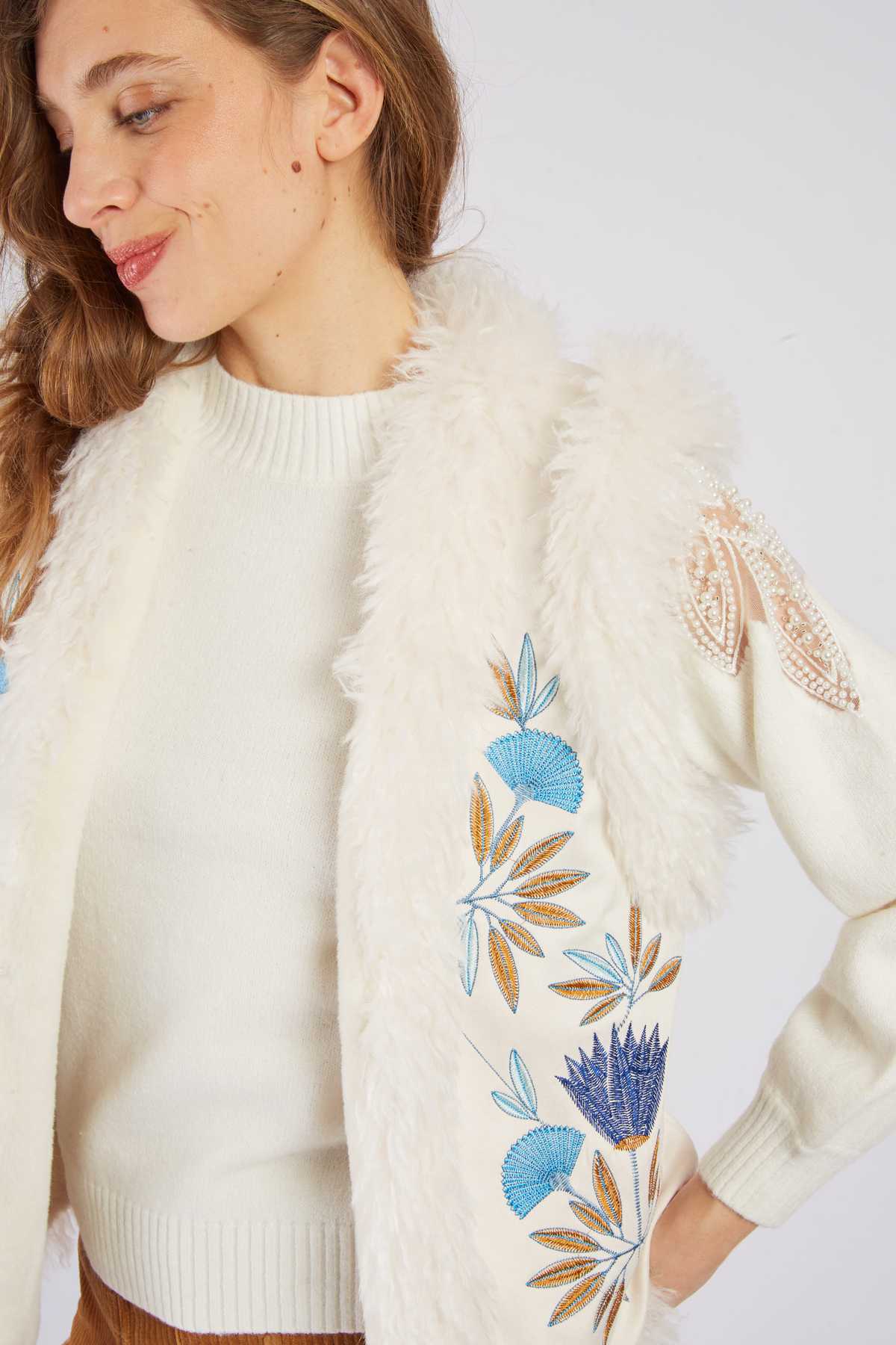 VESTE RAPHAELLE - René Derhy ref:A585009