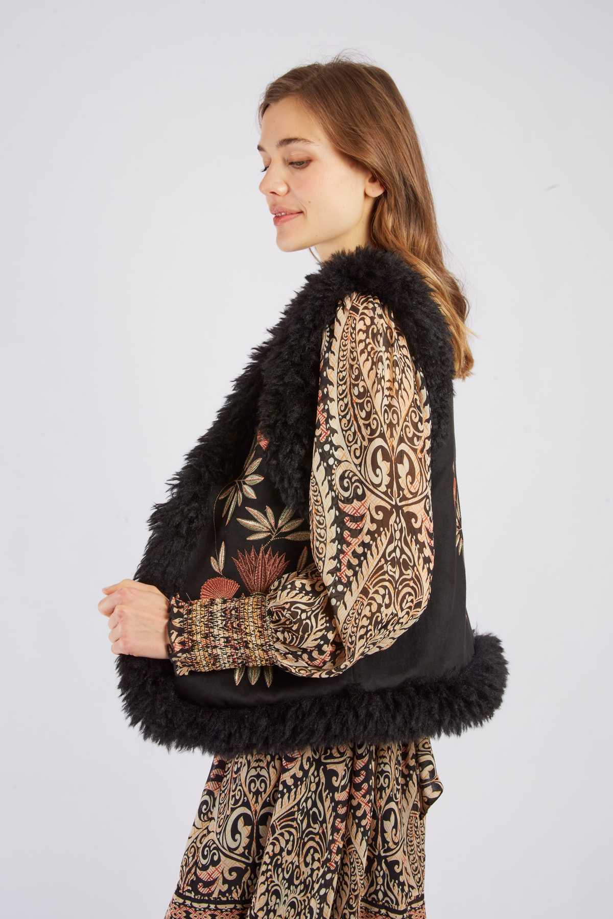 VESTE RAPHAELLE - René Derhy ref:A585009