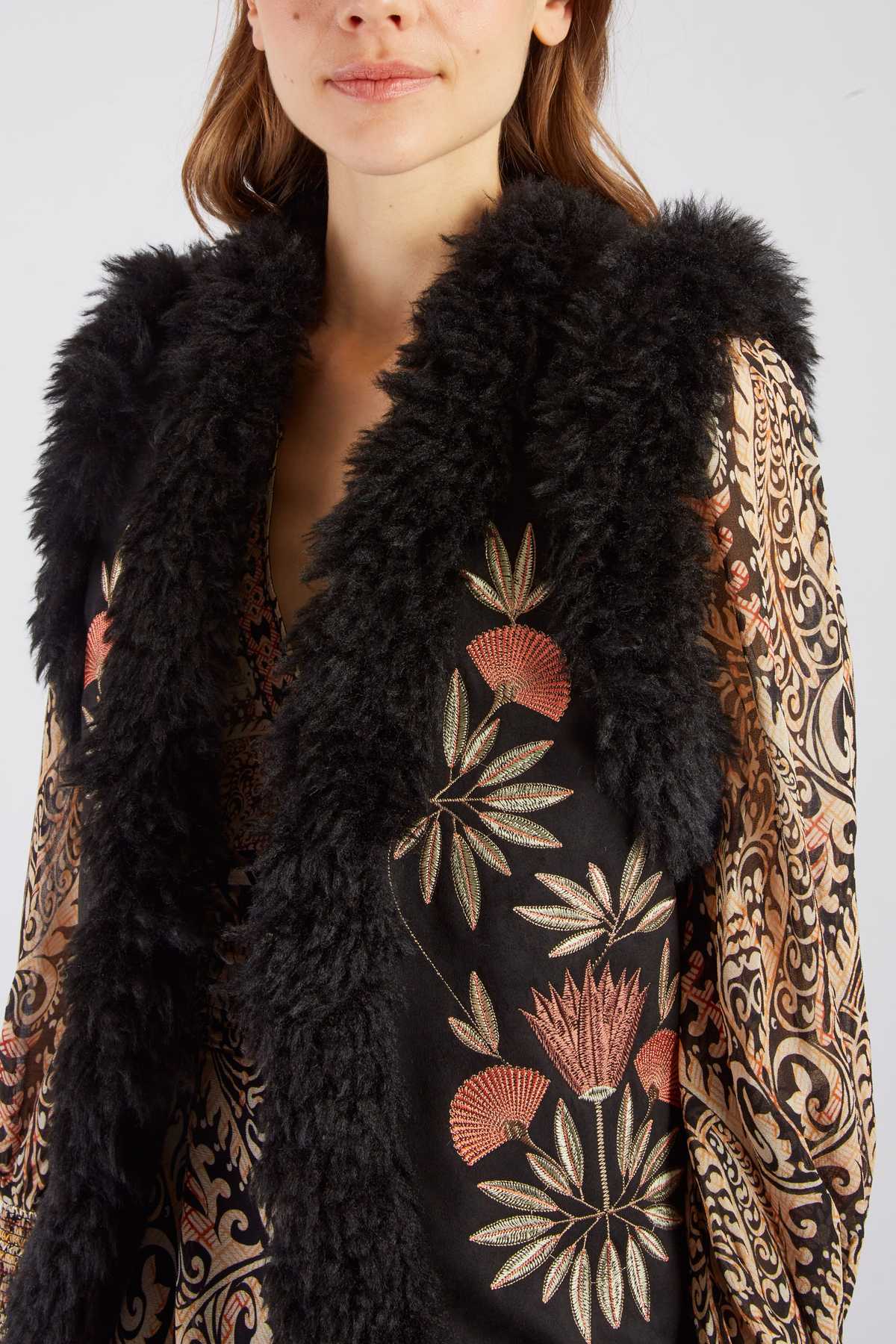 VESTE RAPHAELLE - René Derhy ref:A585009