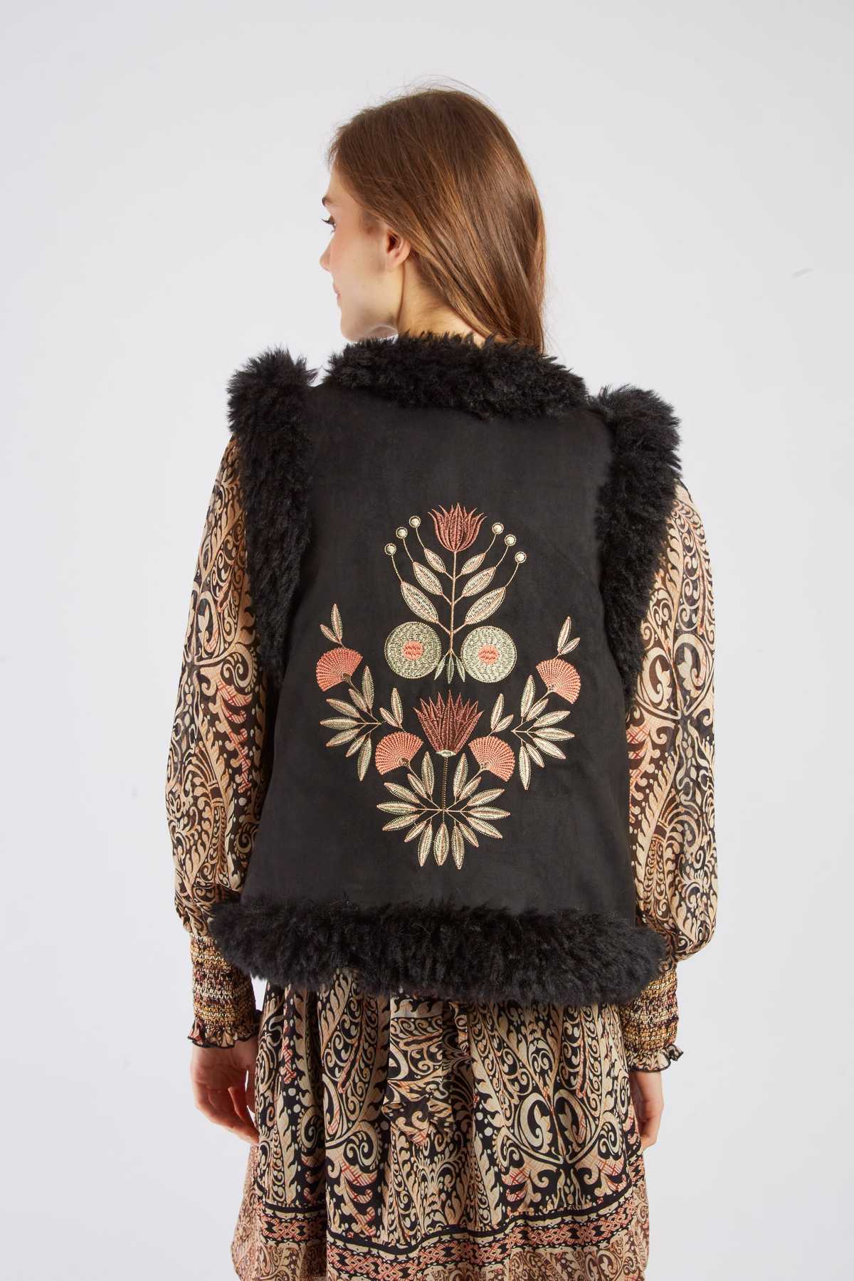 VESTE RAPHAELLE - René Derhy ref:A585009