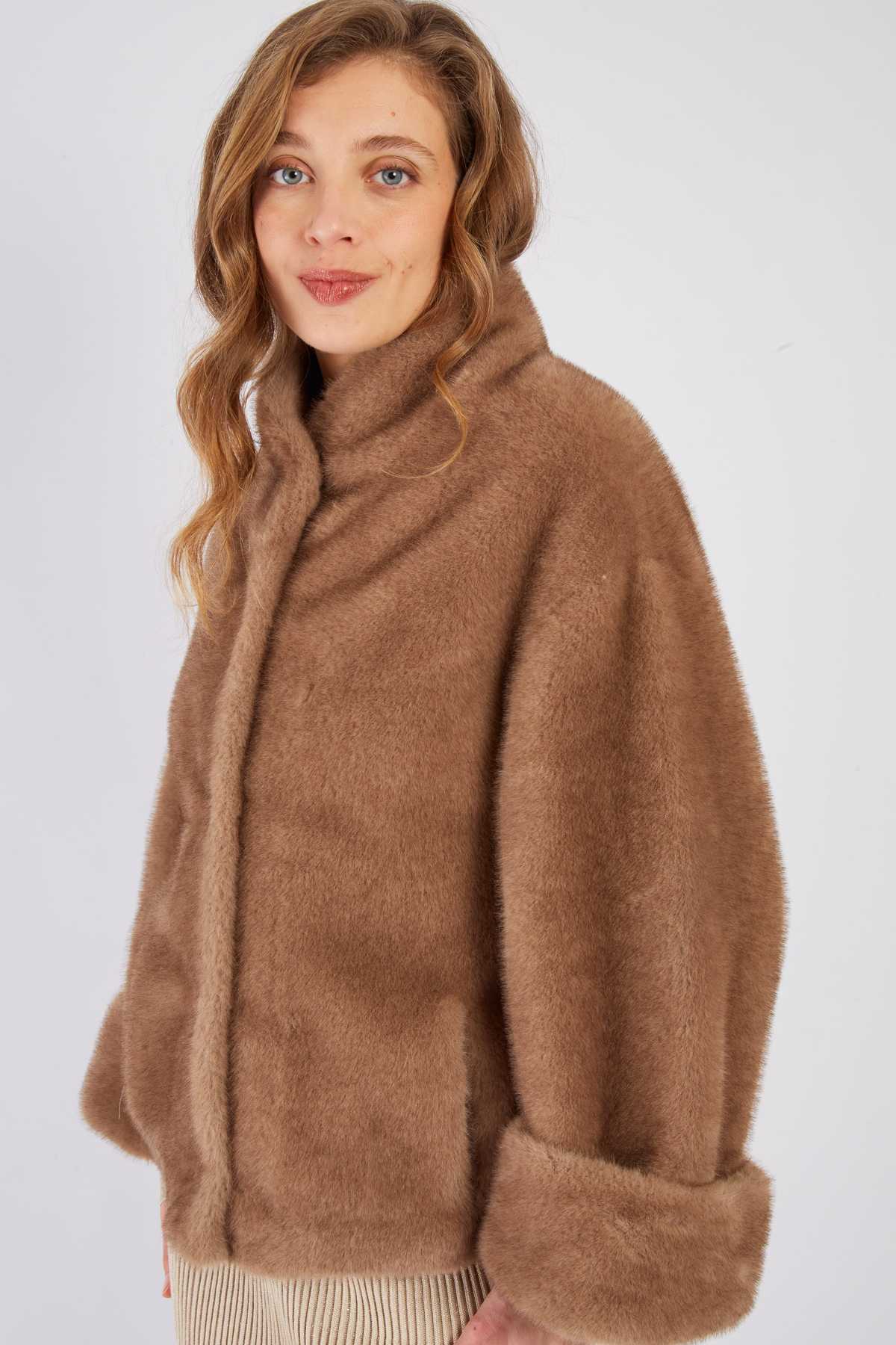 VESTE RAPHIA - René Derhy ref:A585010