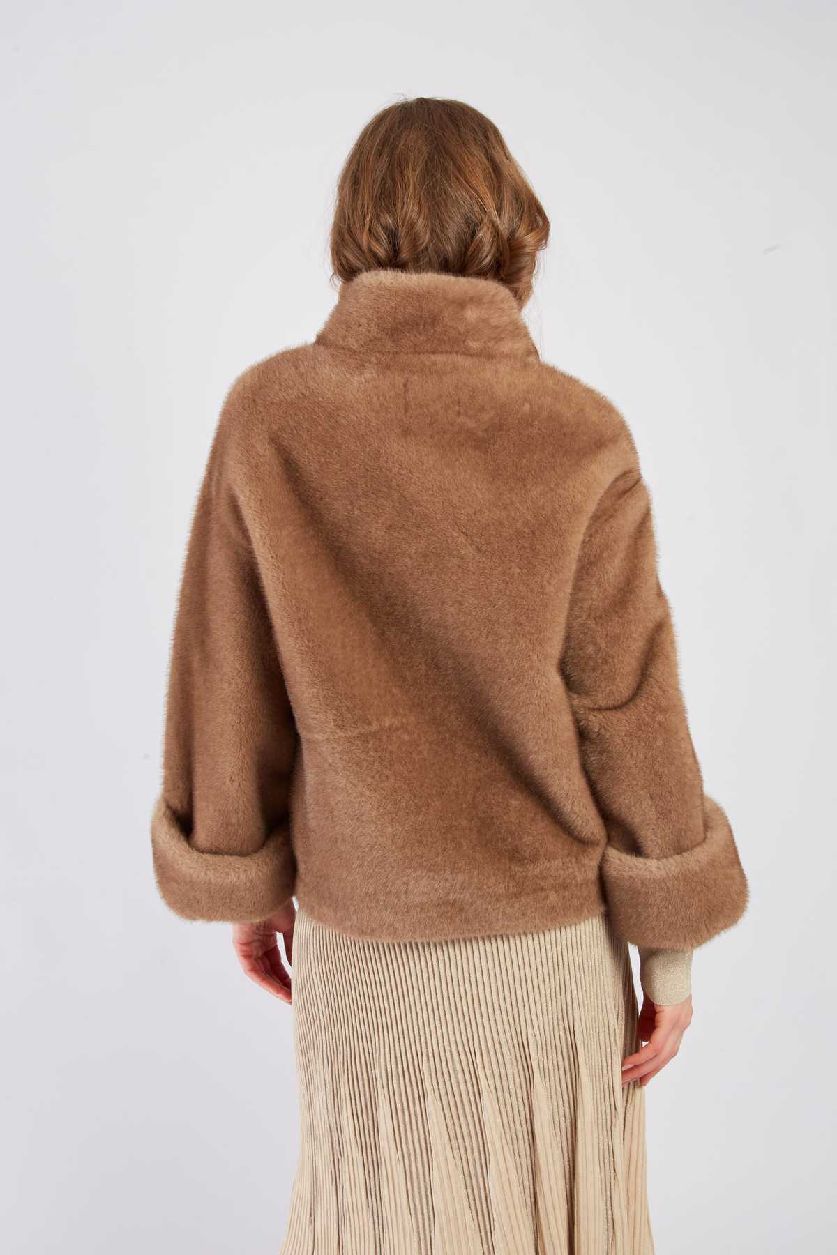 VESTE RAPHIA - René Derhy ref:A585010