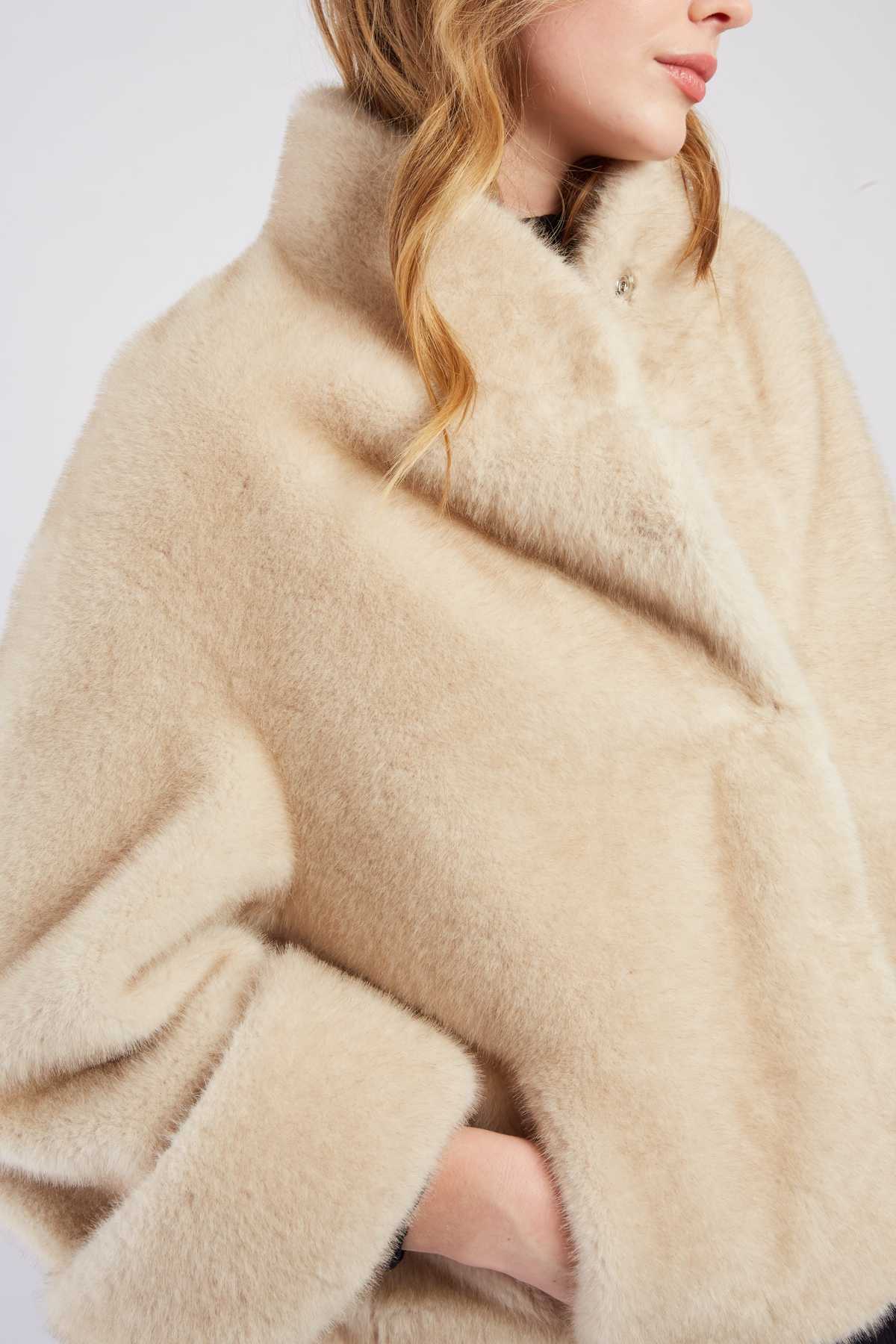 VESTE RAPHIA - René Derhy ref:A585010