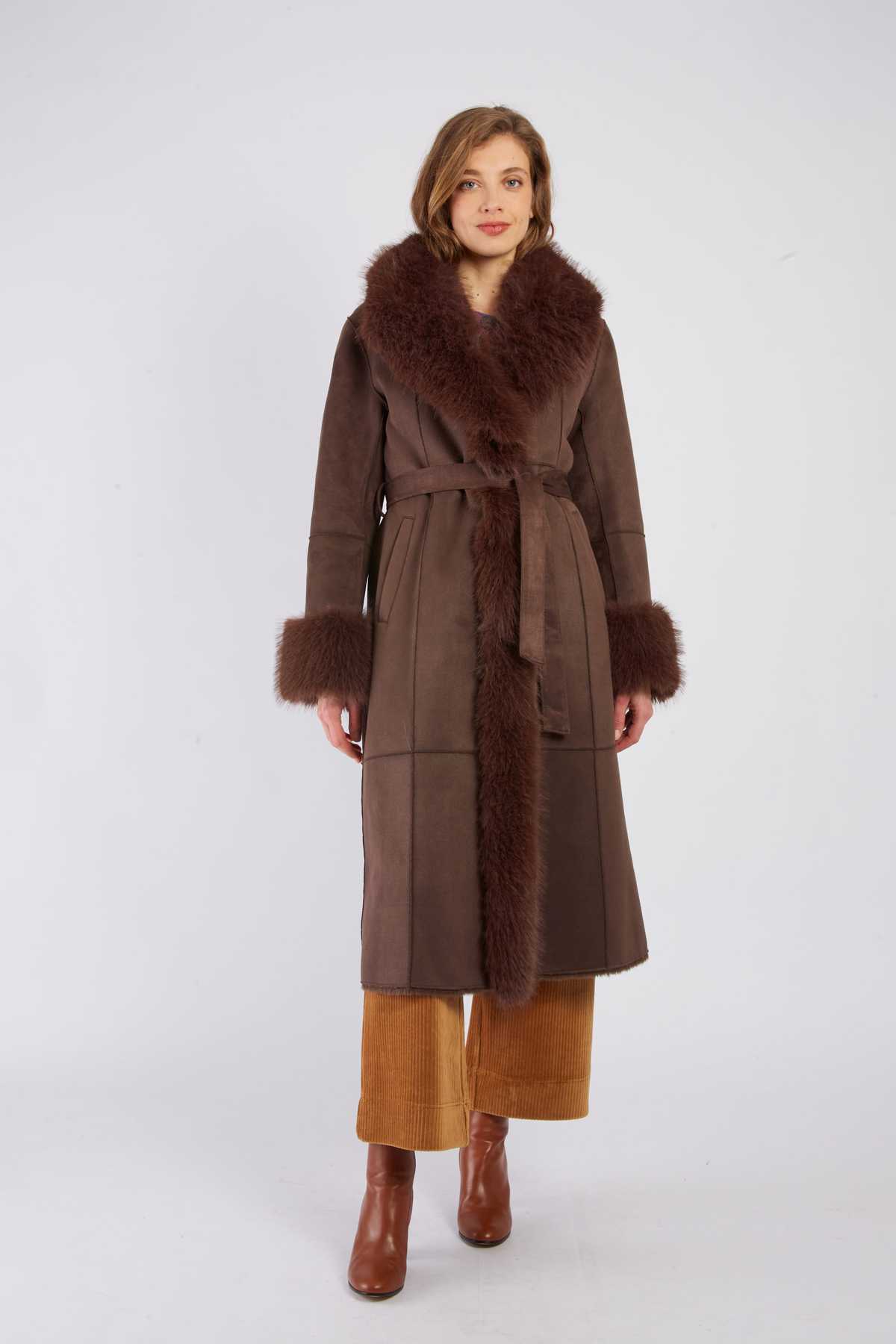 VESTE REBELLE - René Derhy ref:A585014