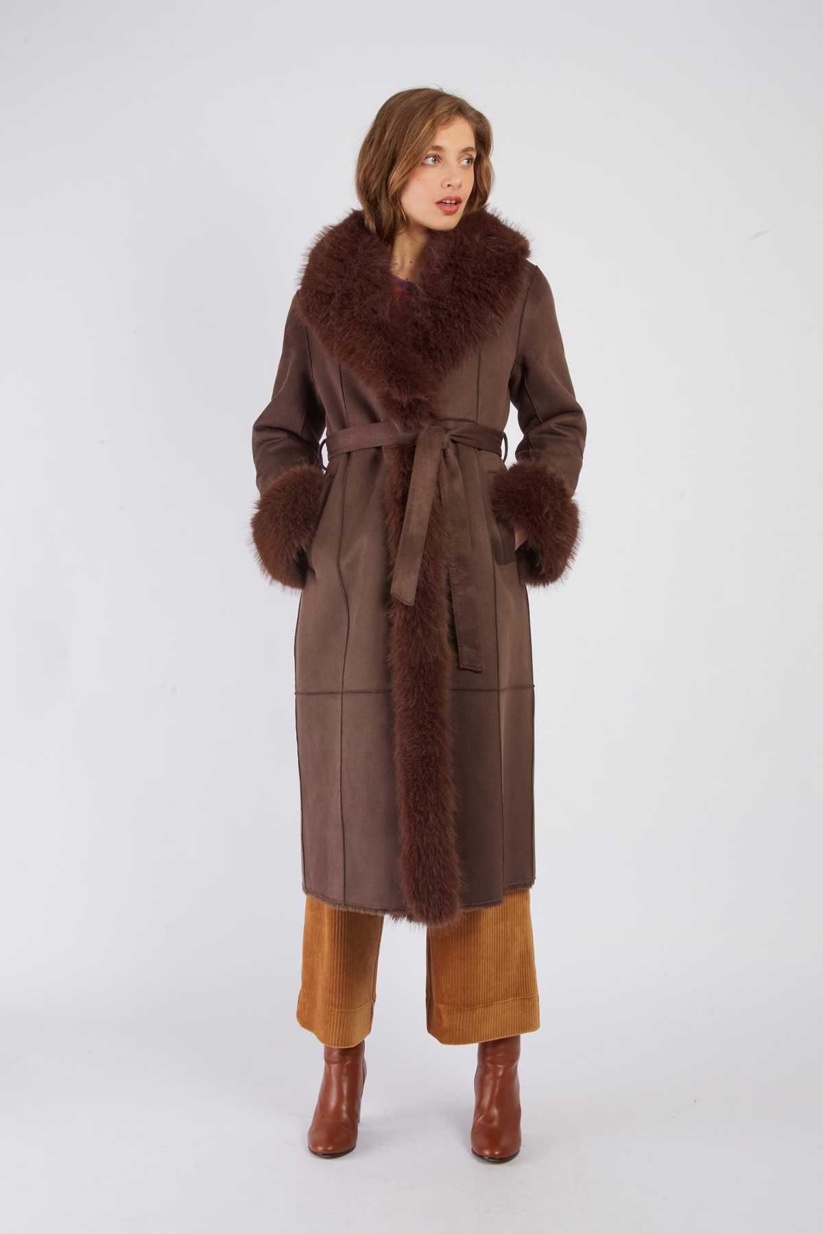 VESTE REBELLE - René Derhy ref:A585014