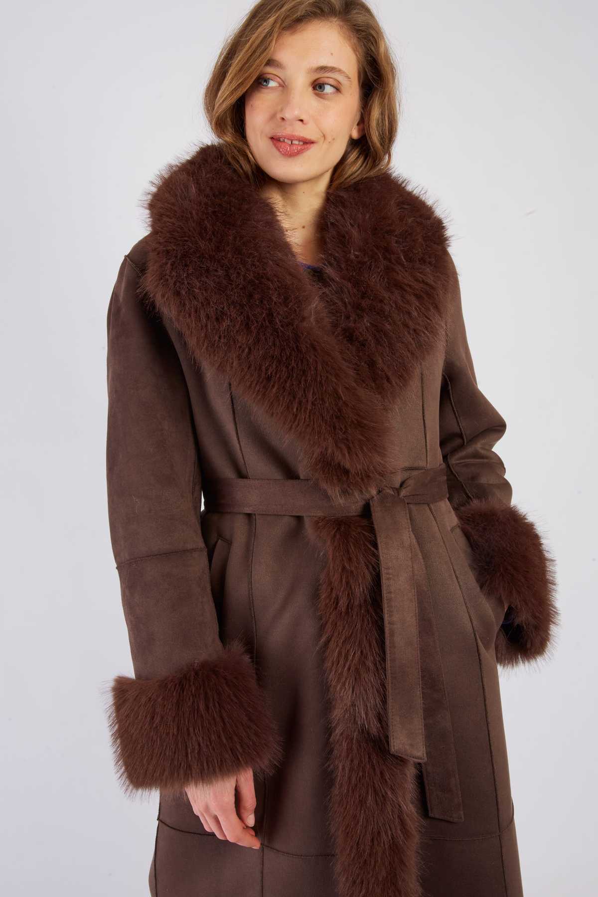 VESTE REBELLE - René Derhy ref:A585014