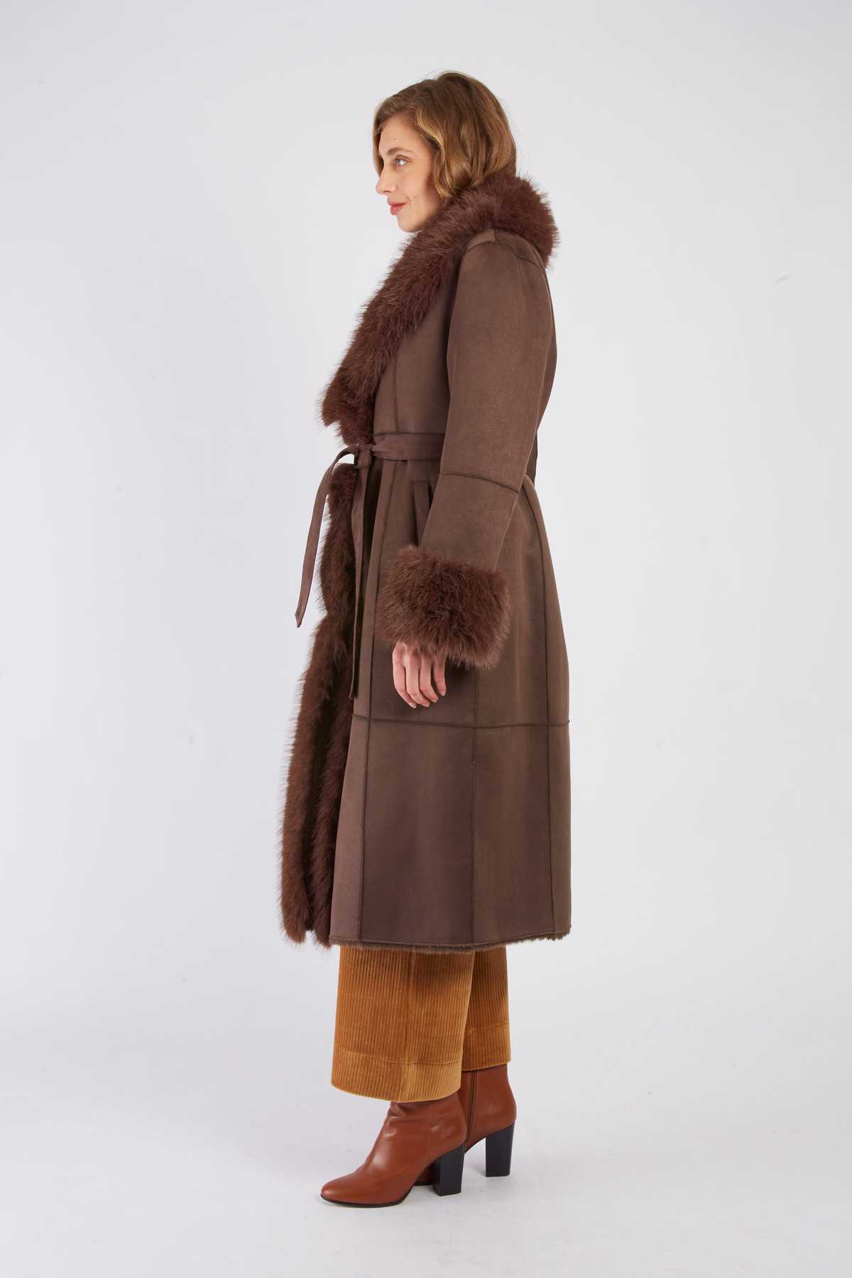 VESTE REBELLE - René Derhy ref:A585014