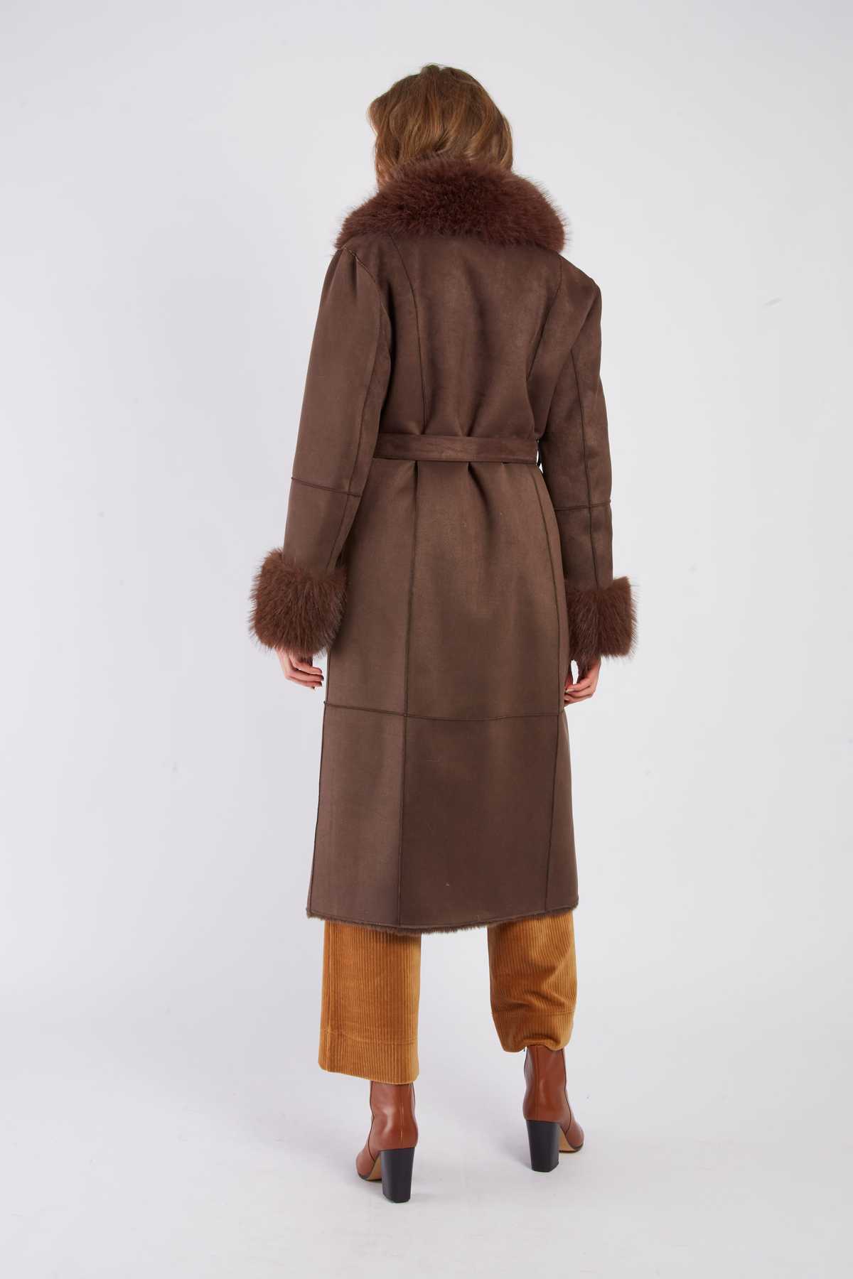 VESTE REBELLE - René Derhy ref:A585014
