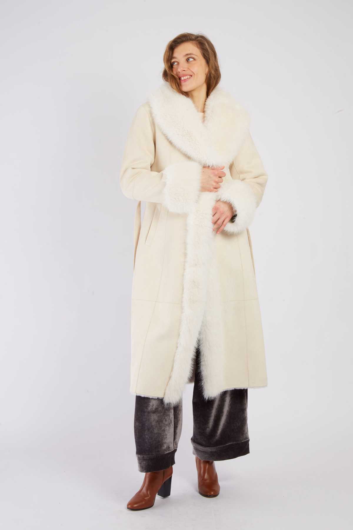VESTE REBELLE - René Derhy ref:A585014