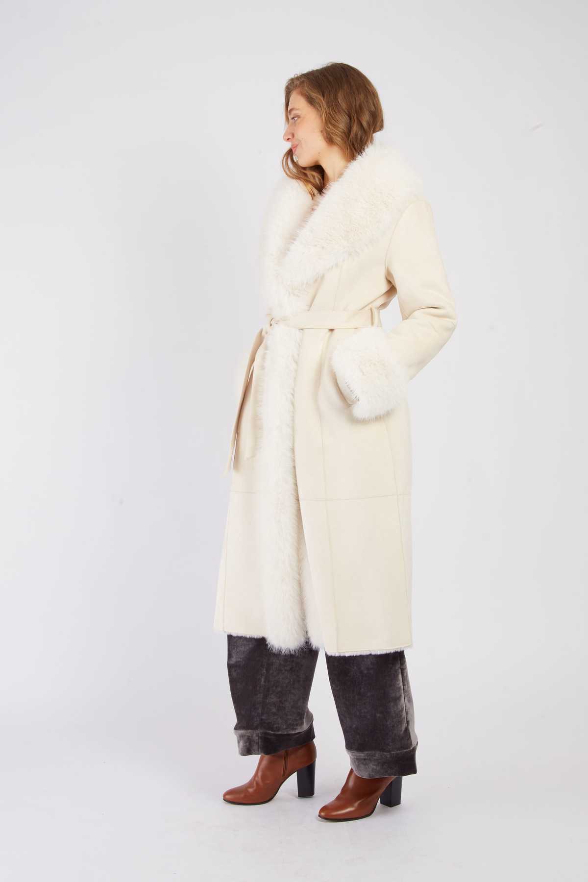 VESTE REBELLE - René Derhy ref:A585014