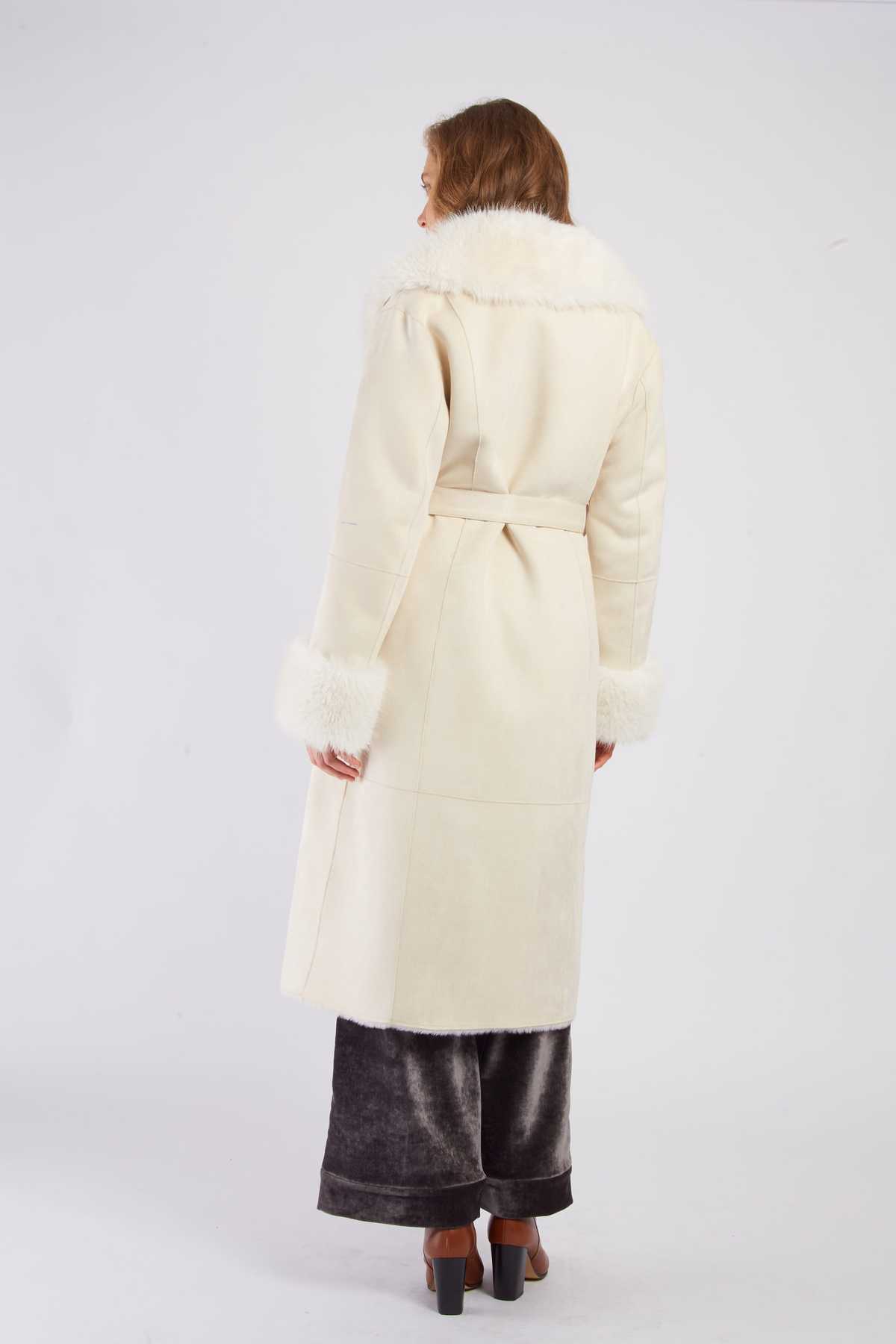 VESTE REBELLE - René Derhy ref:A585014