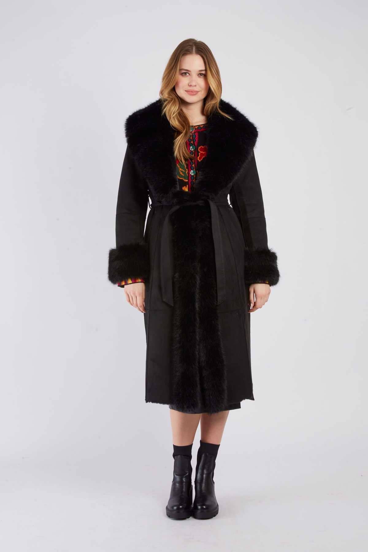 VESTE REBELLE - René Derhy ref:A585014