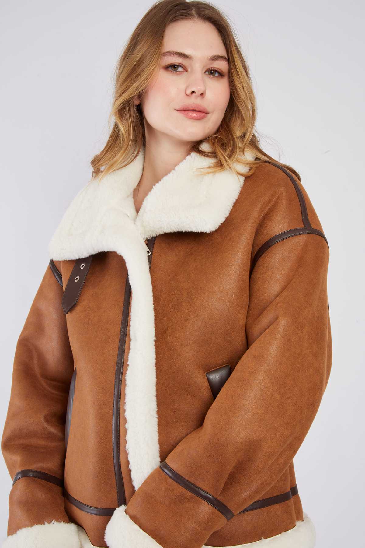 VESTE RECREATION - René Derhy ref:A585017