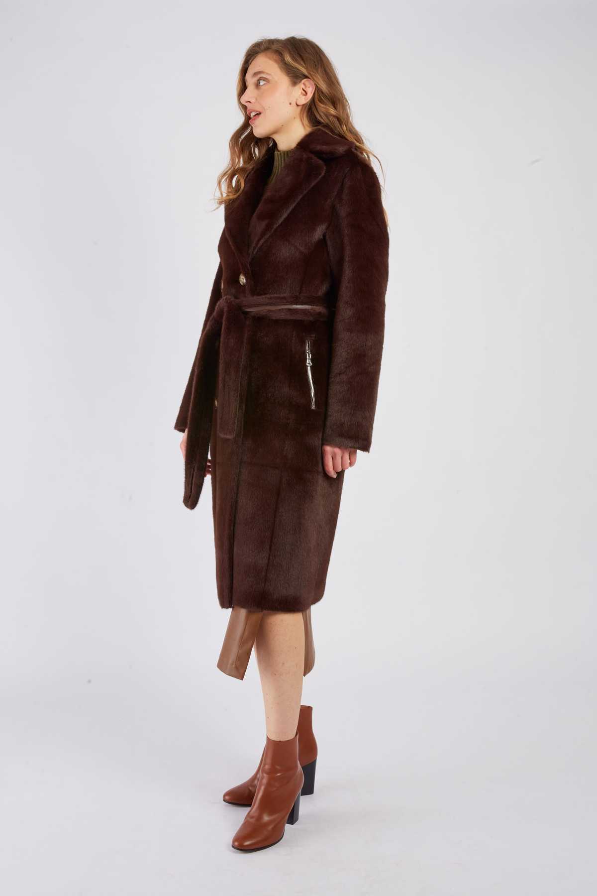 VESTE REGATE - René Derhy ref:A585018