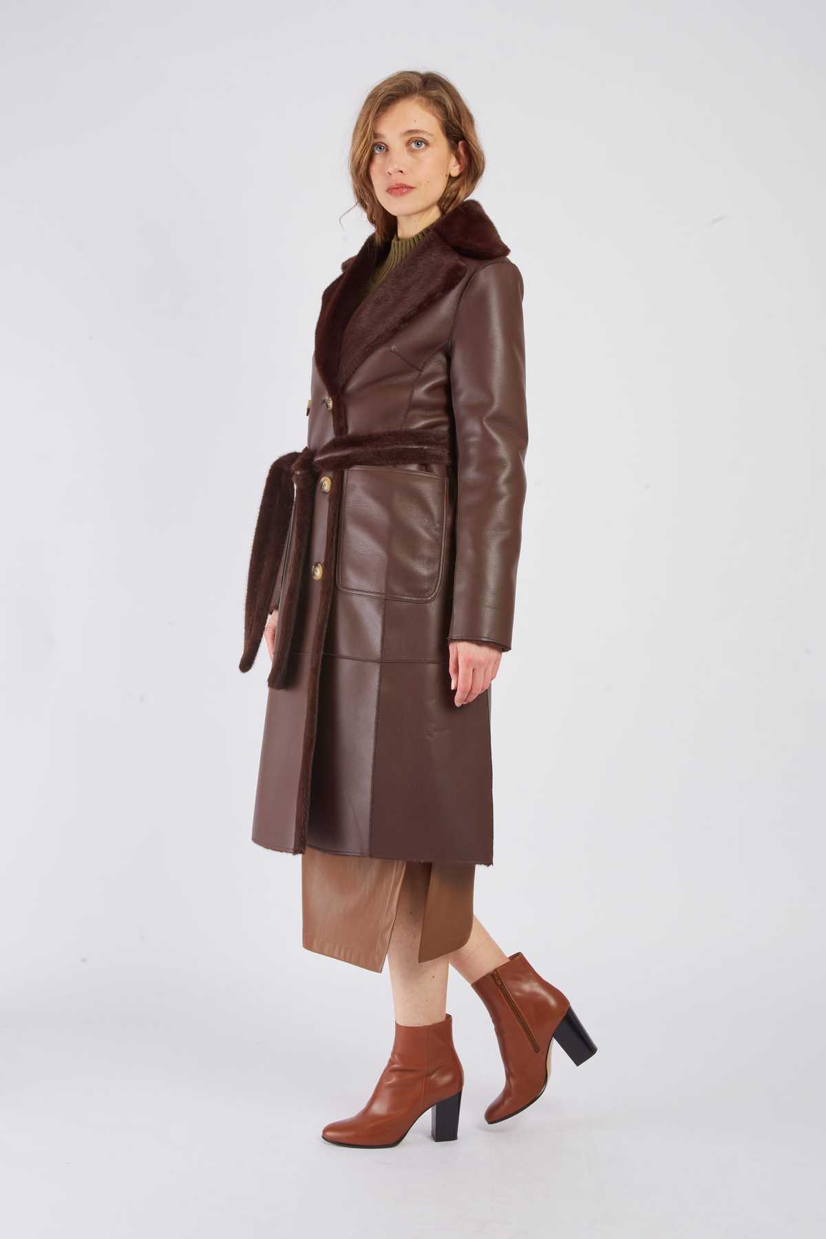 VESTE REGATE - René Derhy ref:A585018