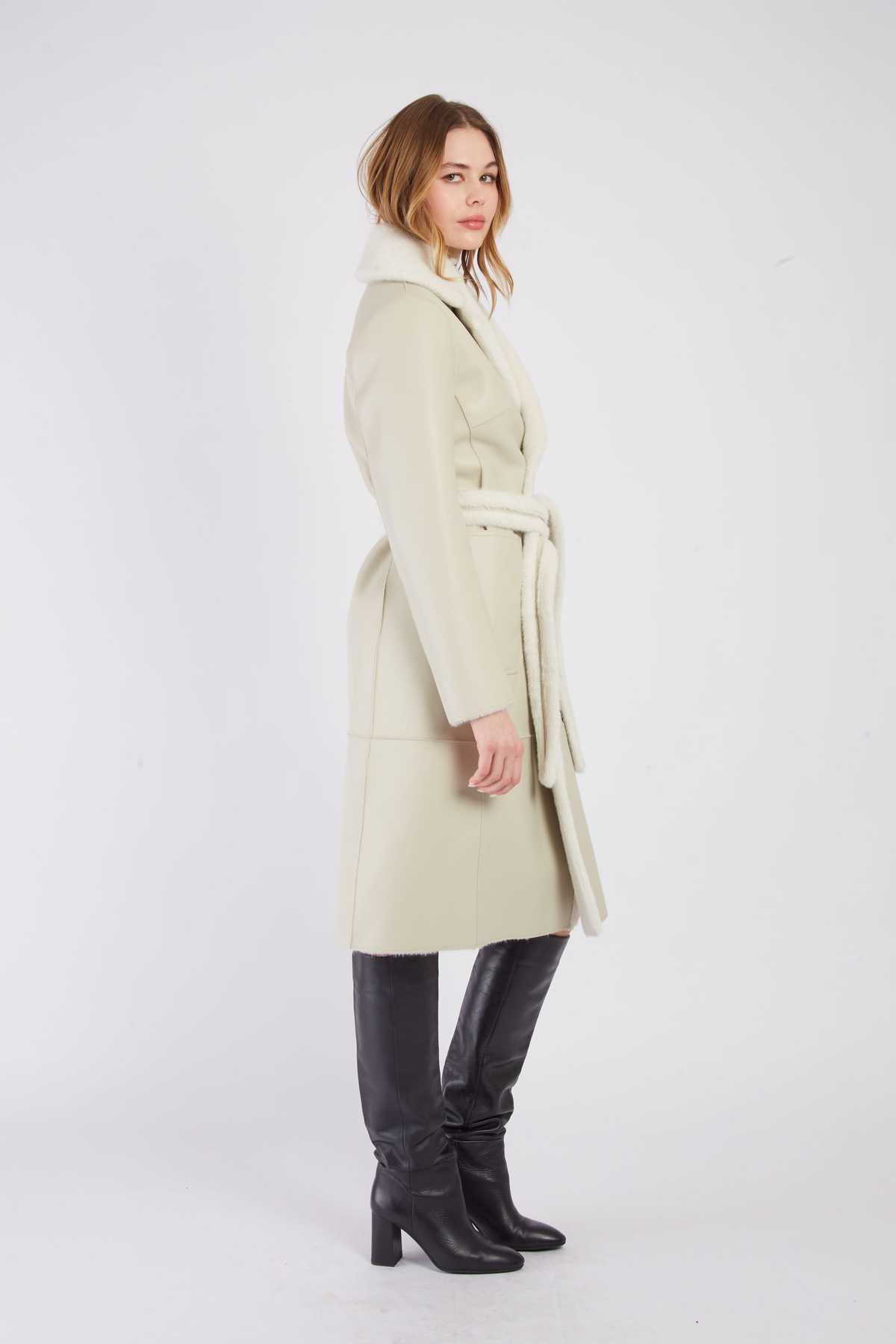 VESTE REGATE - René Derhy ref:A585018