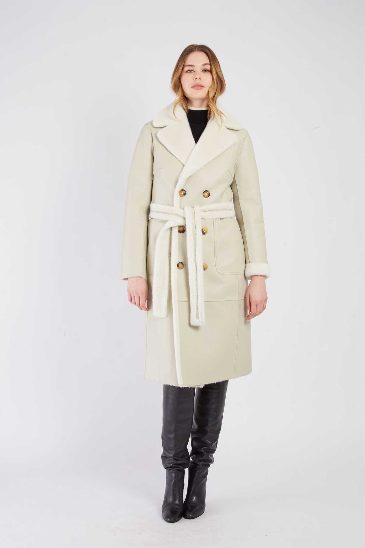 VESTE REGATE - René Derhy ref:A585018