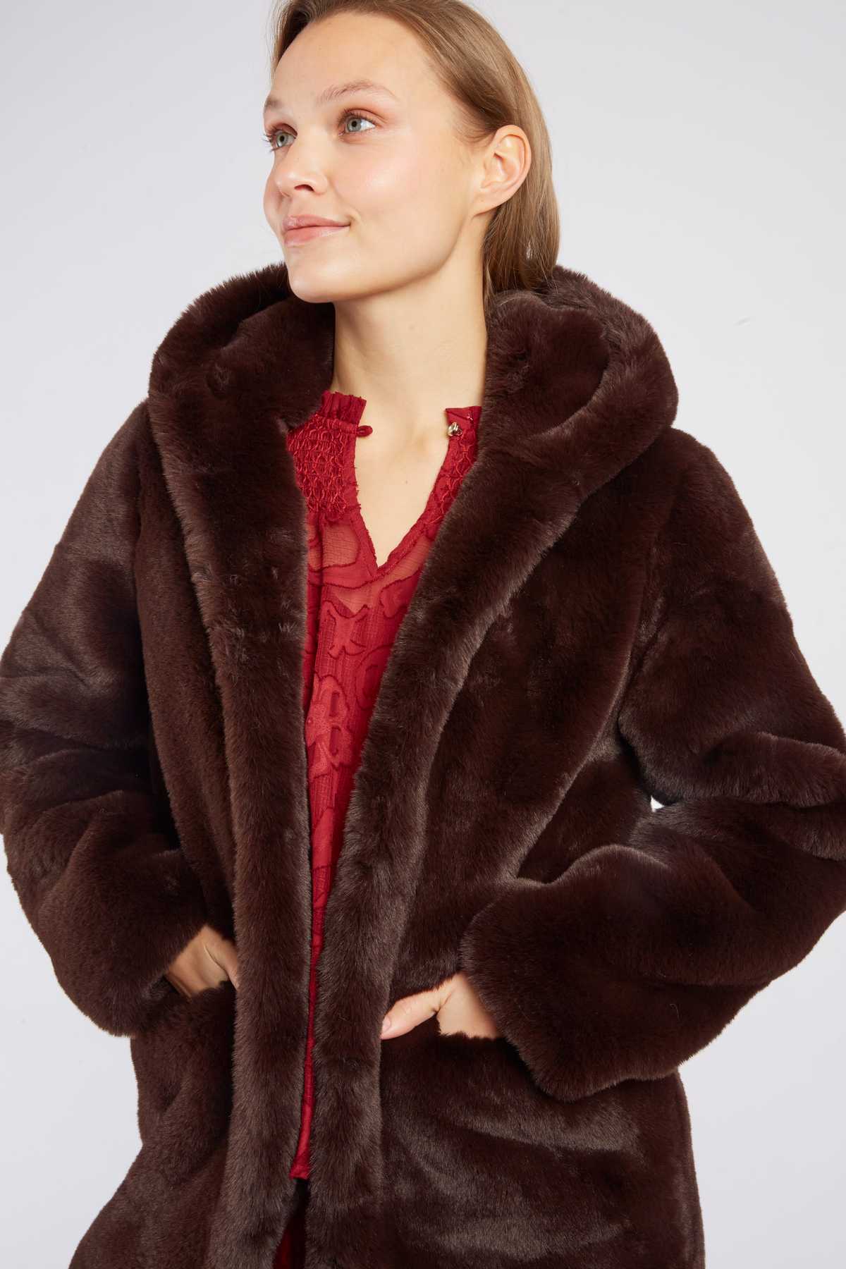 VESTE REIMS - René Derhy ref:A585023