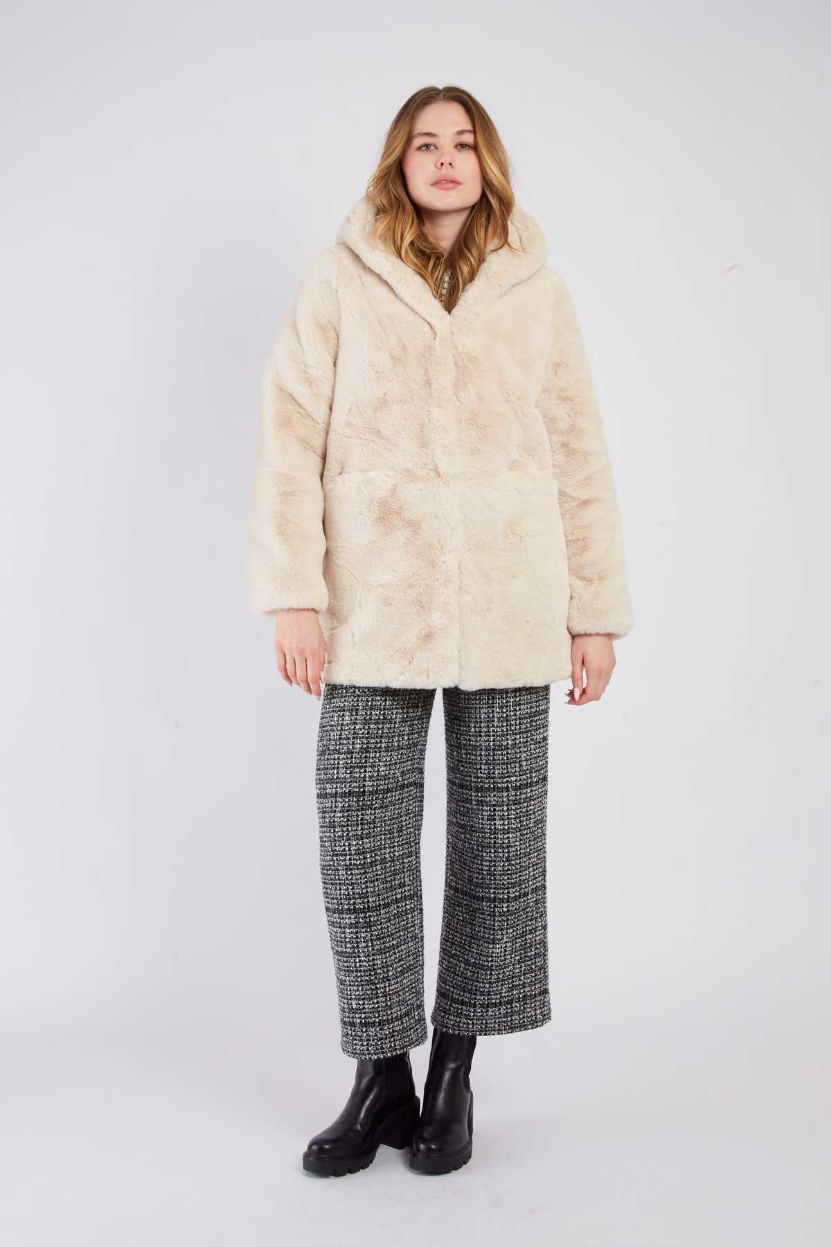 VESTE REIMS - René Derhy ref:A585023