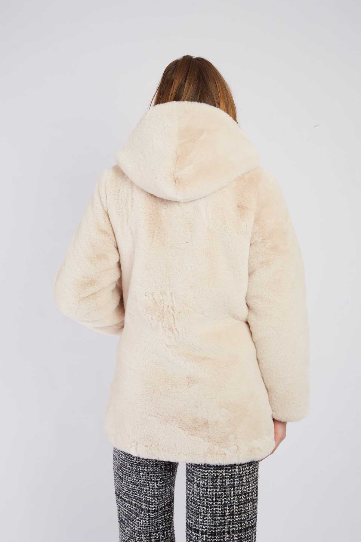 VESTE REIMS - René Derhy ref:A585023