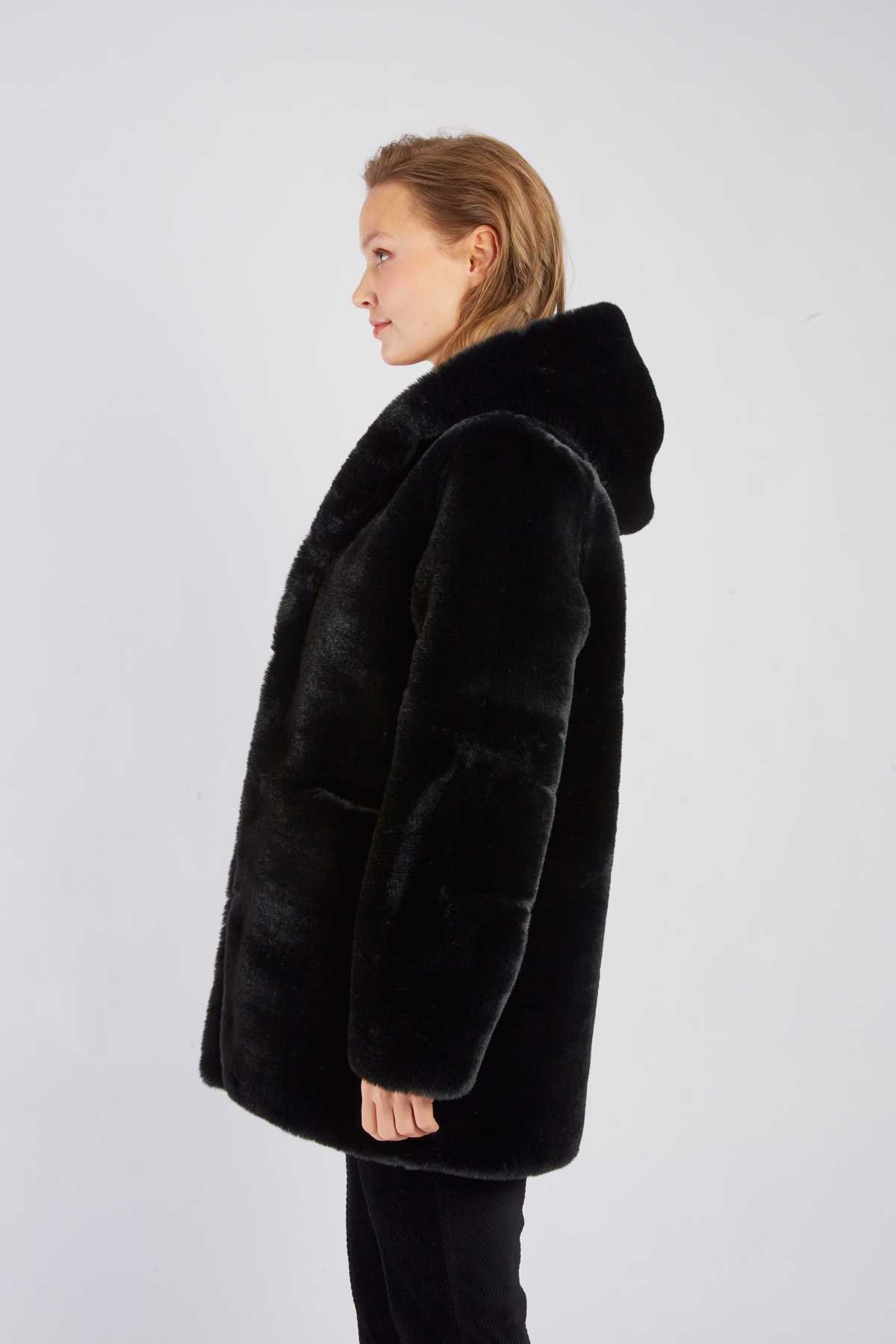 VESTE REIMS - René Derhy ref:A585023