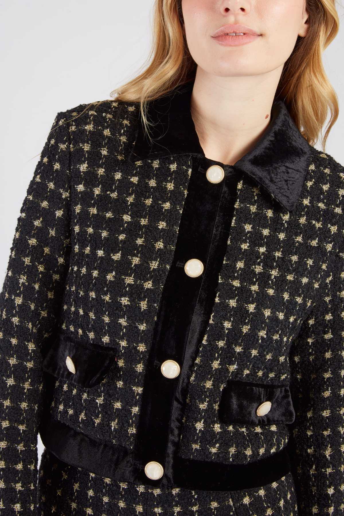 VESTE REJANE - René Derhy ref:A585025