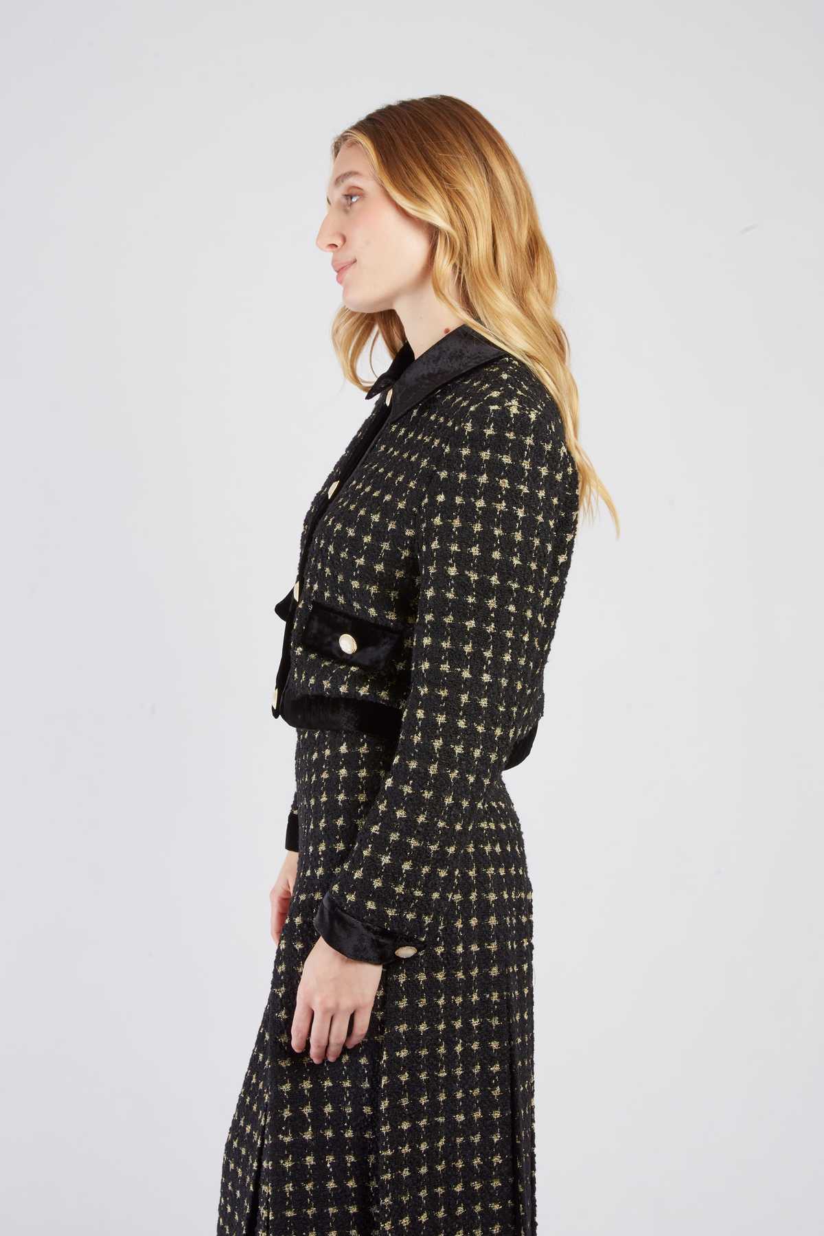 VESTE REJANE - René Derhy ref:A585025
