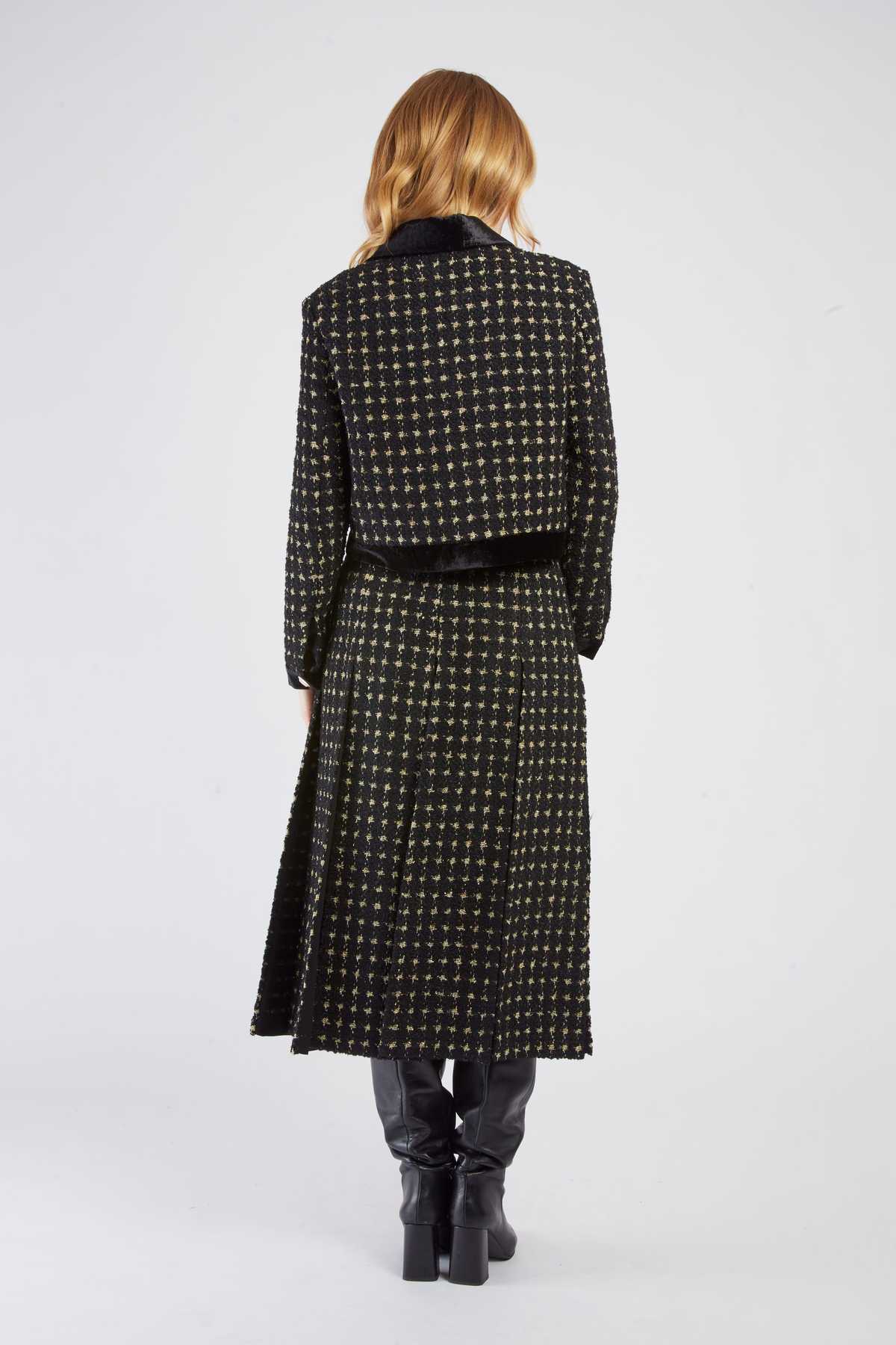 VESTE REJANE - René Derhy ref:A585025