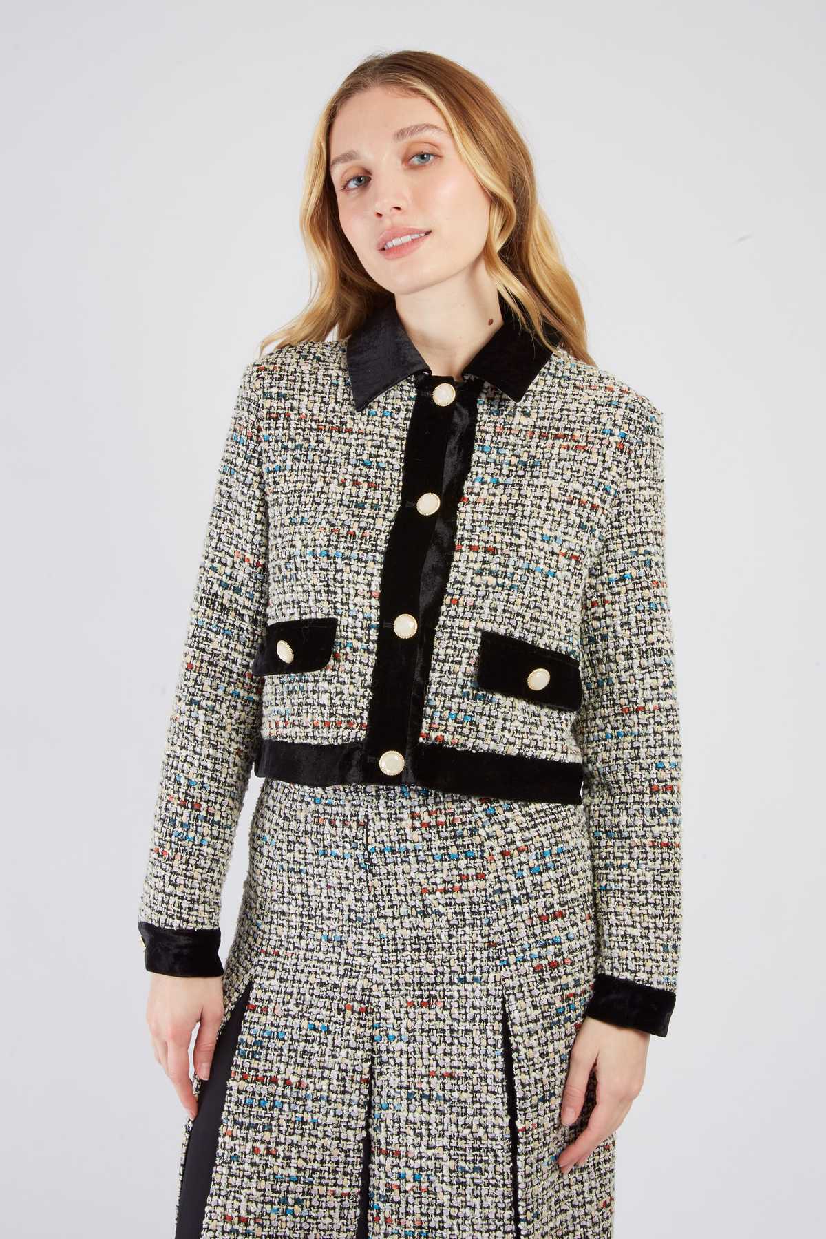 VESTE REJANE - René Derhy ref:A585025