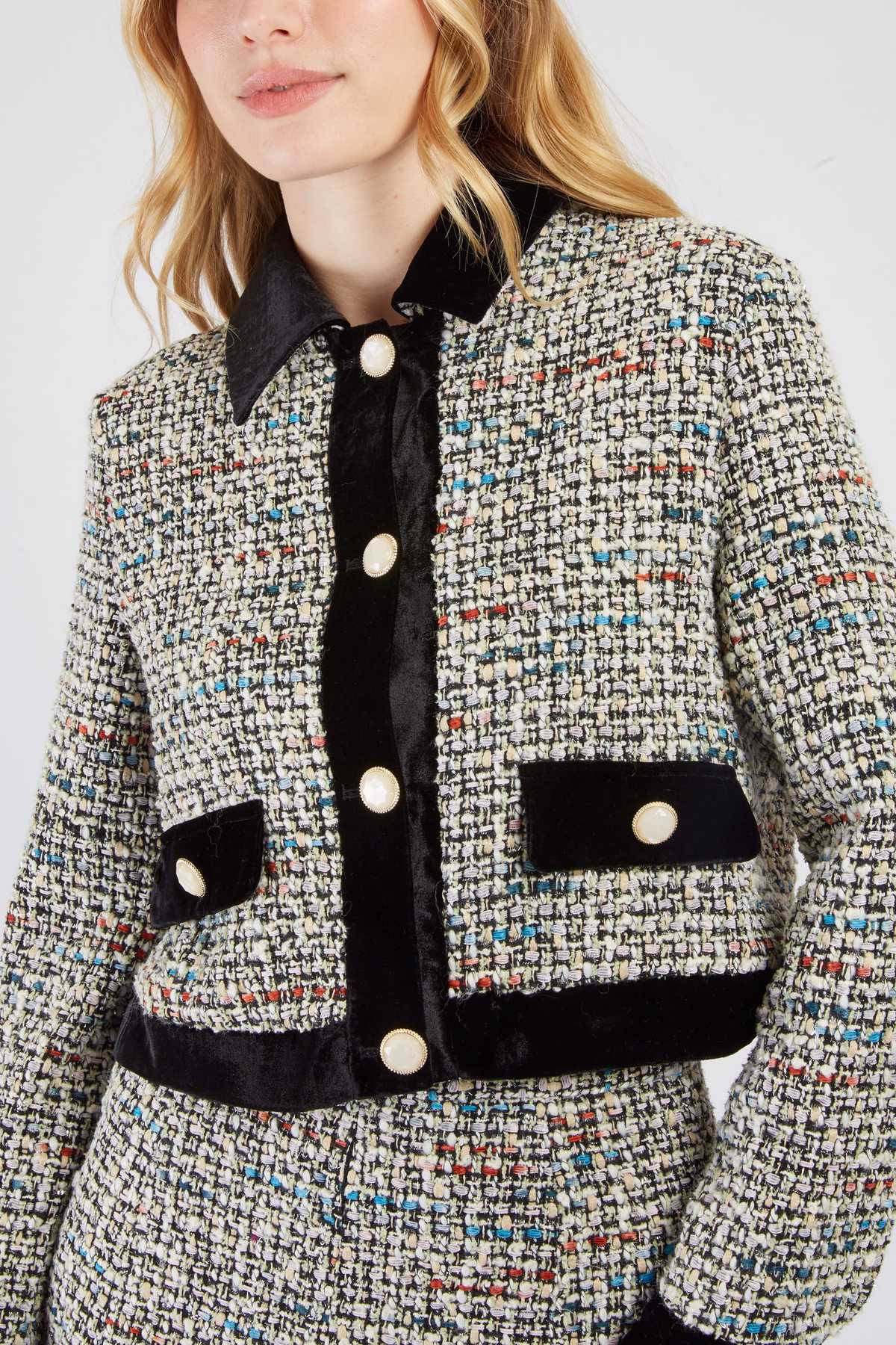 VESTE REJANE - René Derhy ref:A585025