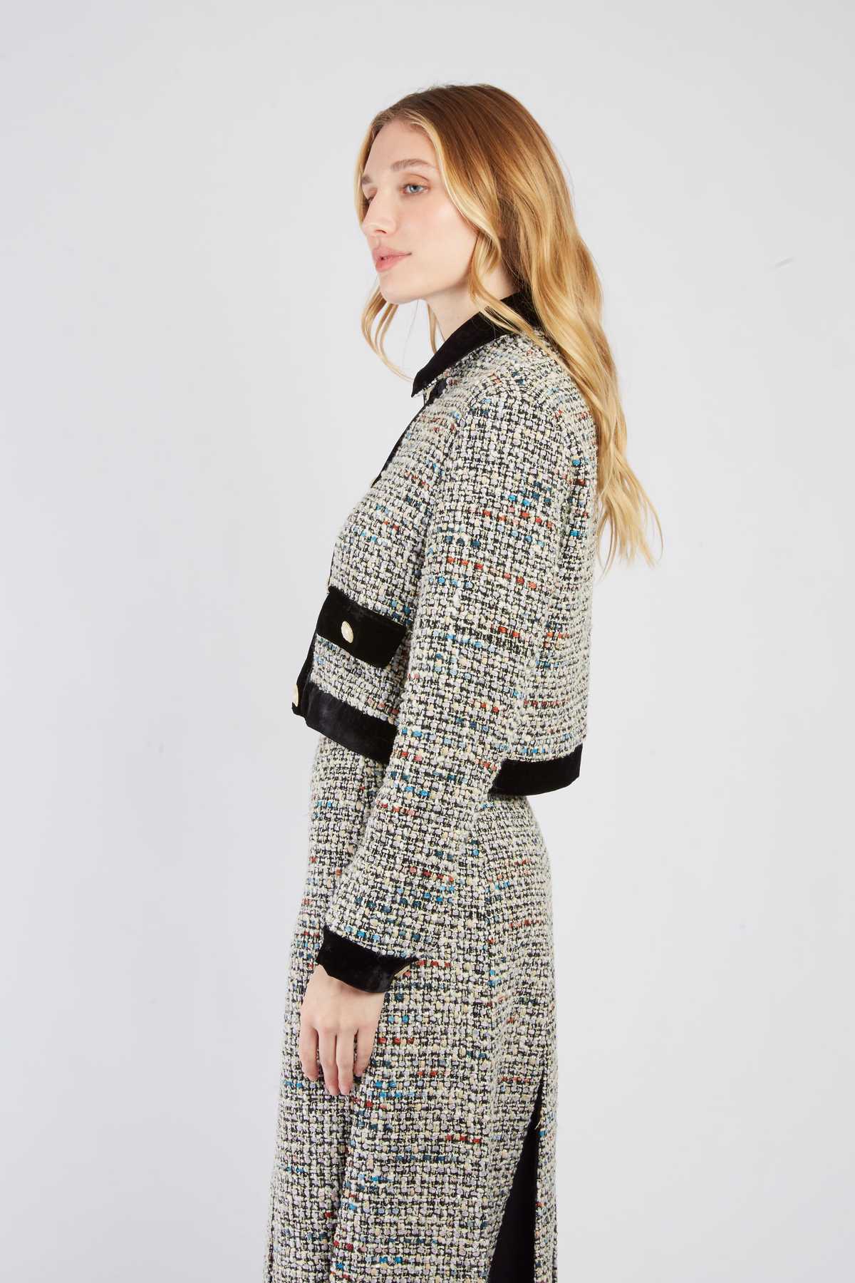 VESTE REJANE - René Derhy ref:A585025