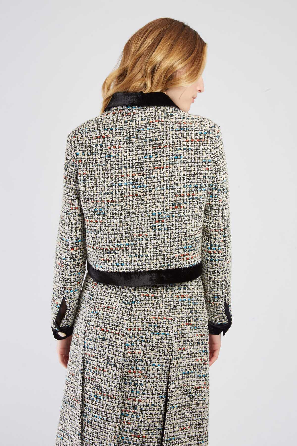 VESTE REJANE - René Derhy ref:A585025
