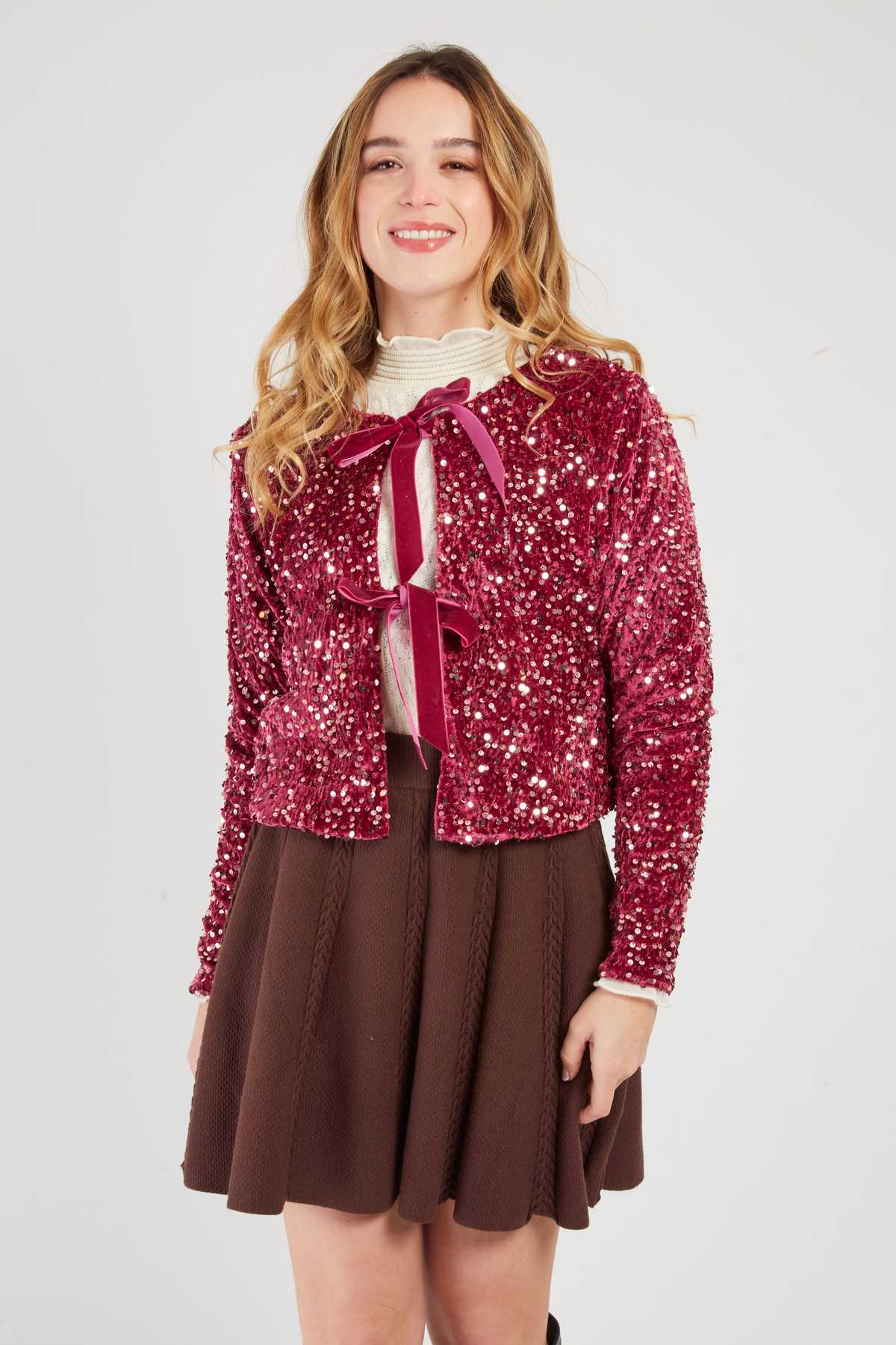 VESTE RENATA - René Derhy ref:A585028